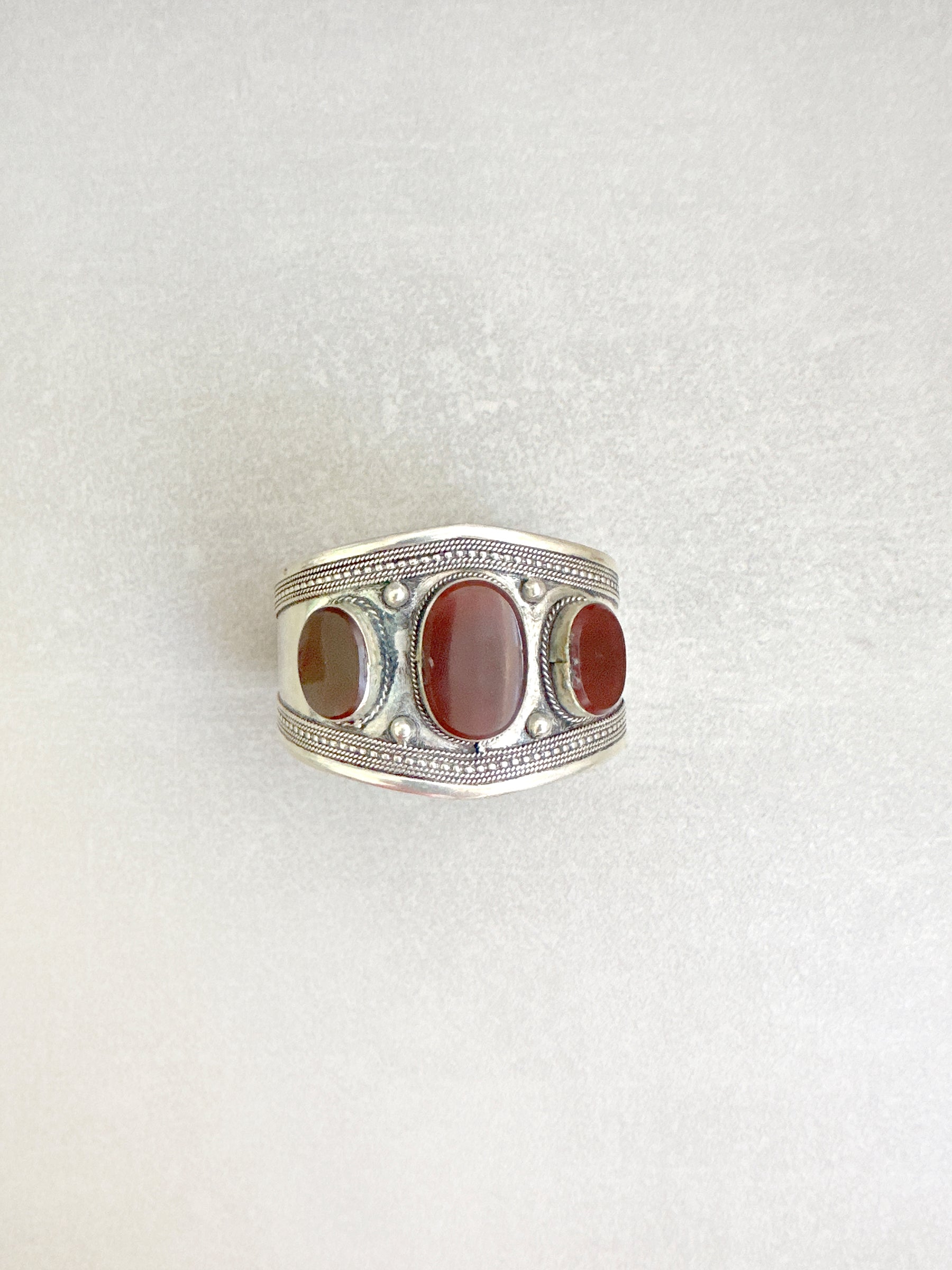 Pulsera de piedras