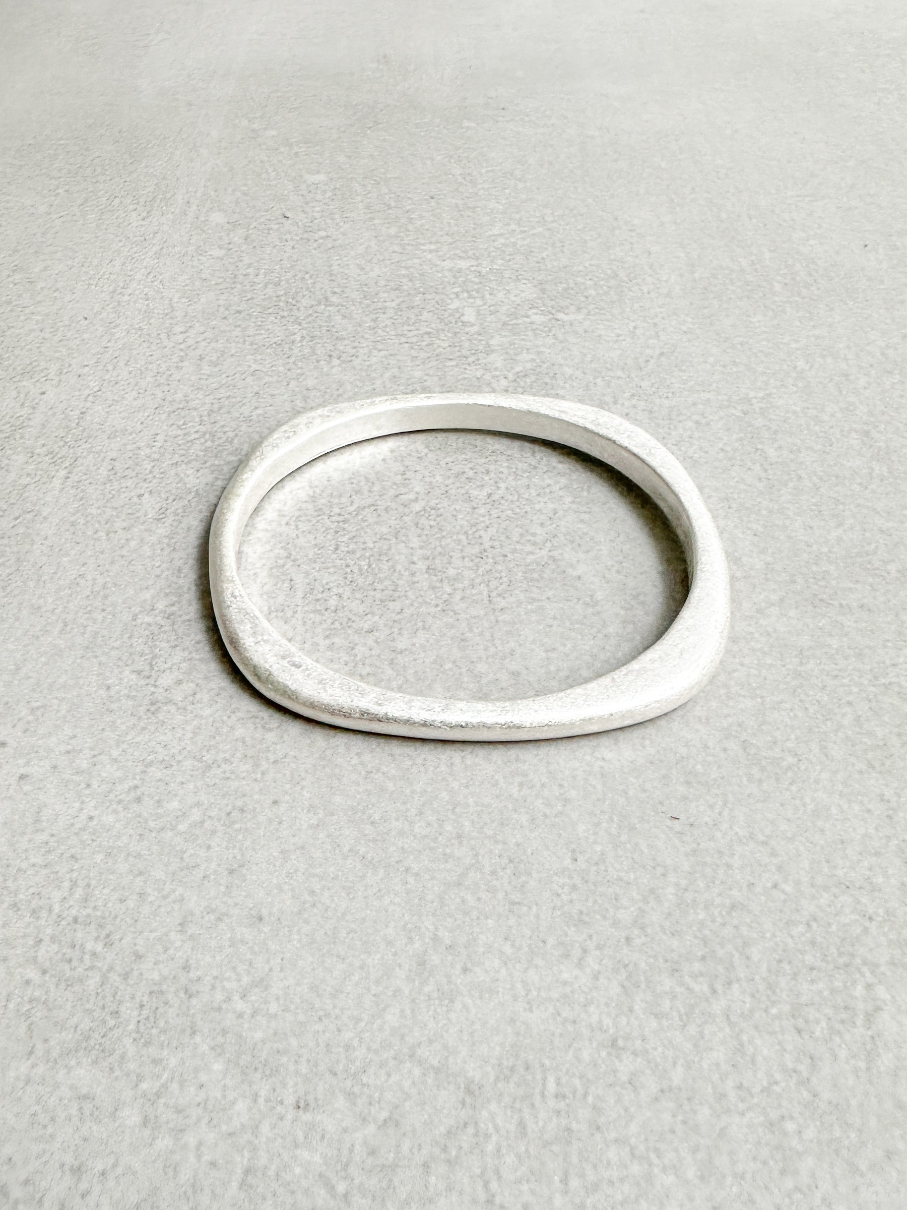 Square bracelet
