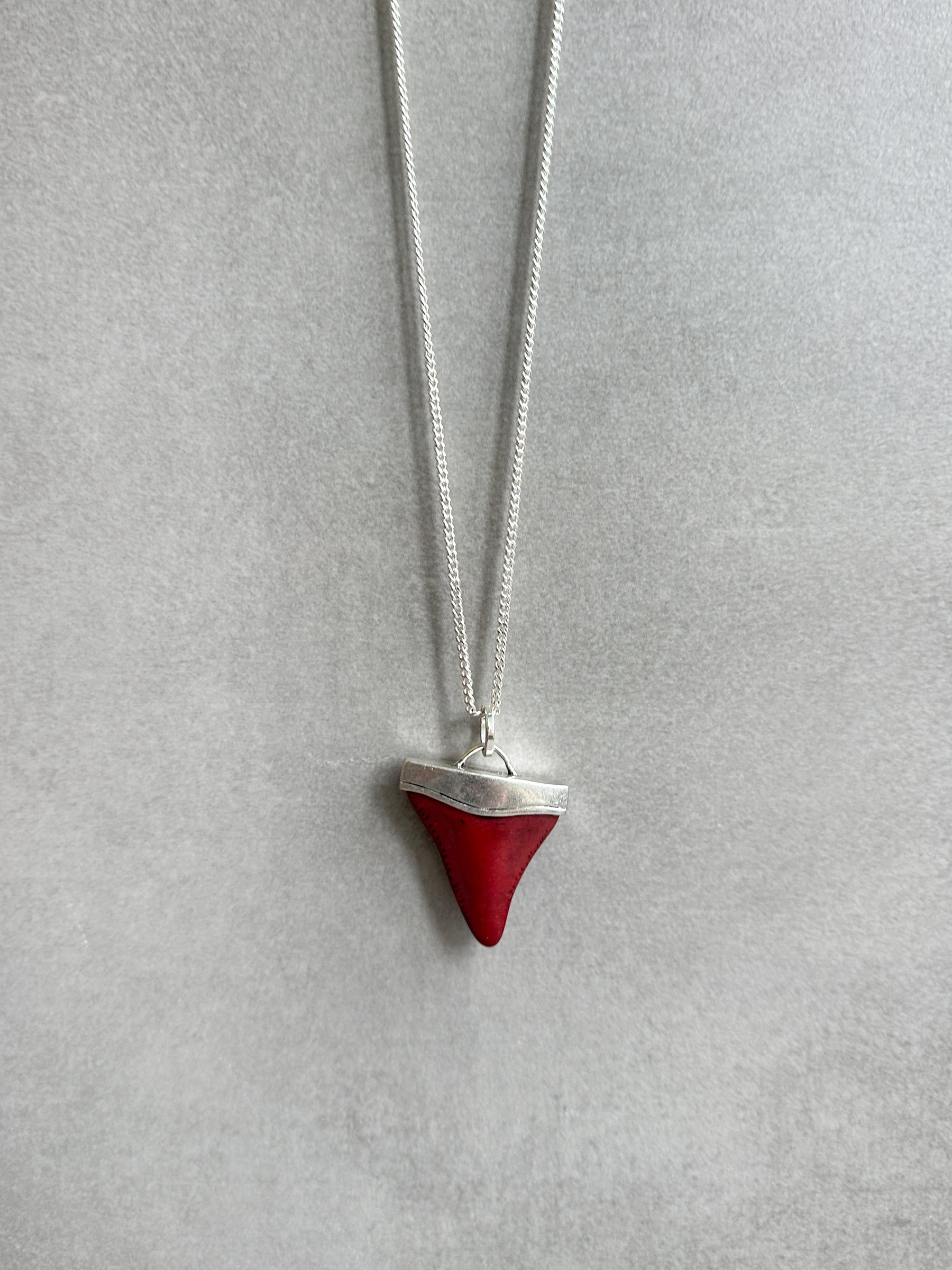 India Necklace