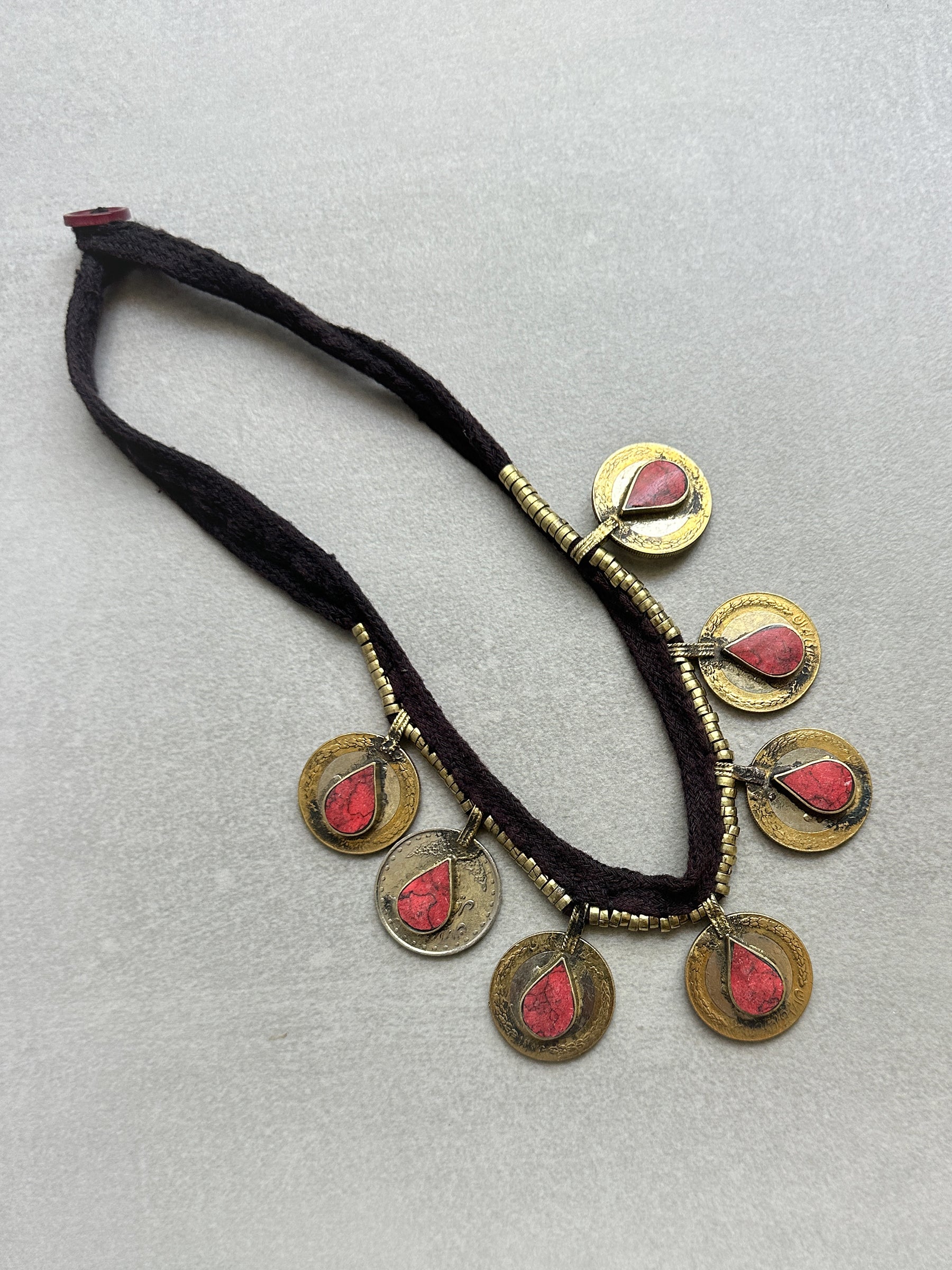 COLLAR MARJAN