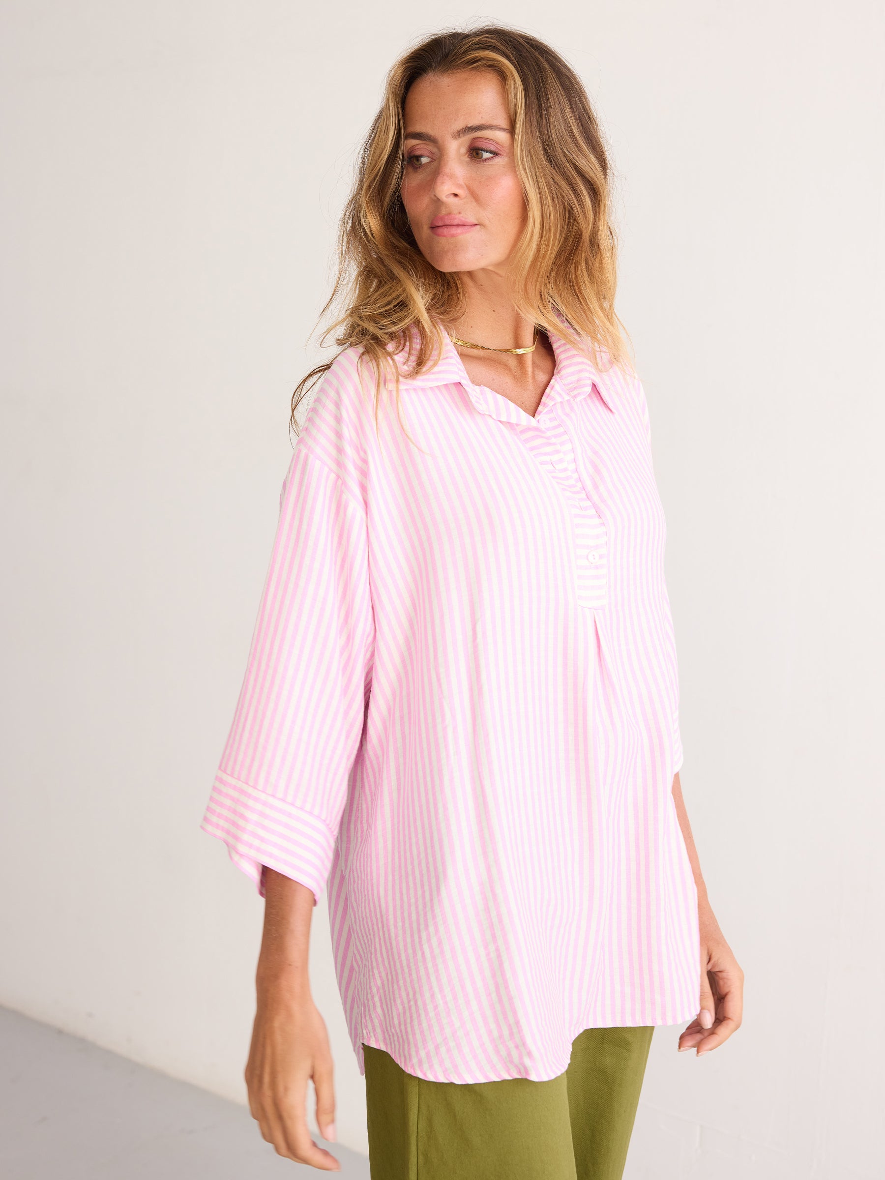 Blusa Ema