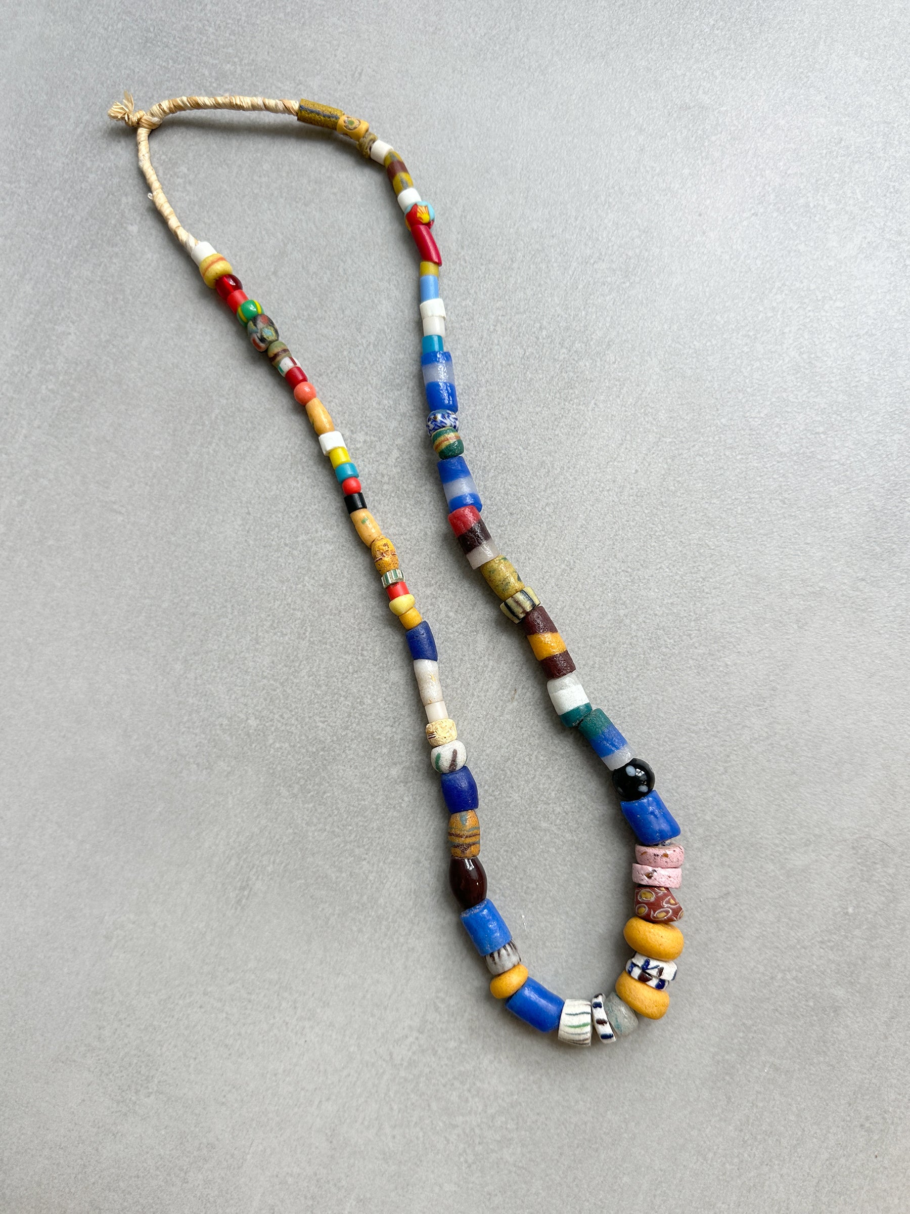 Mozambique Necklace