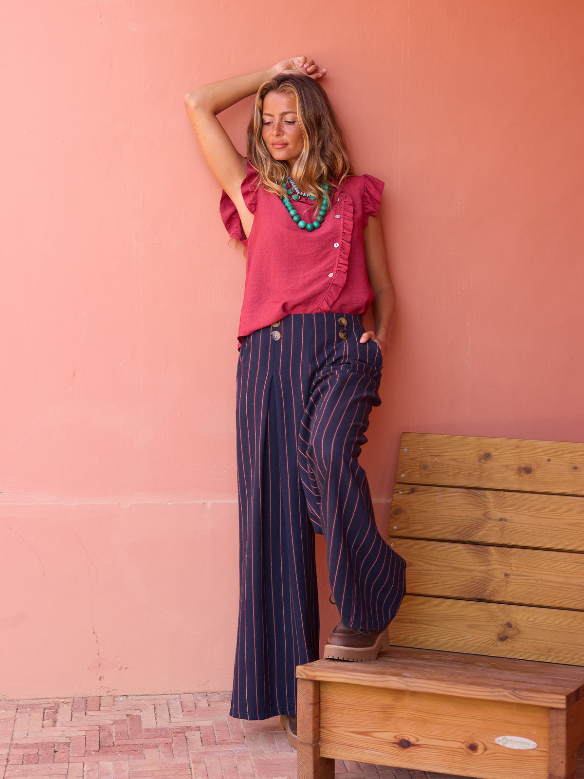 PANTALONES NAMI