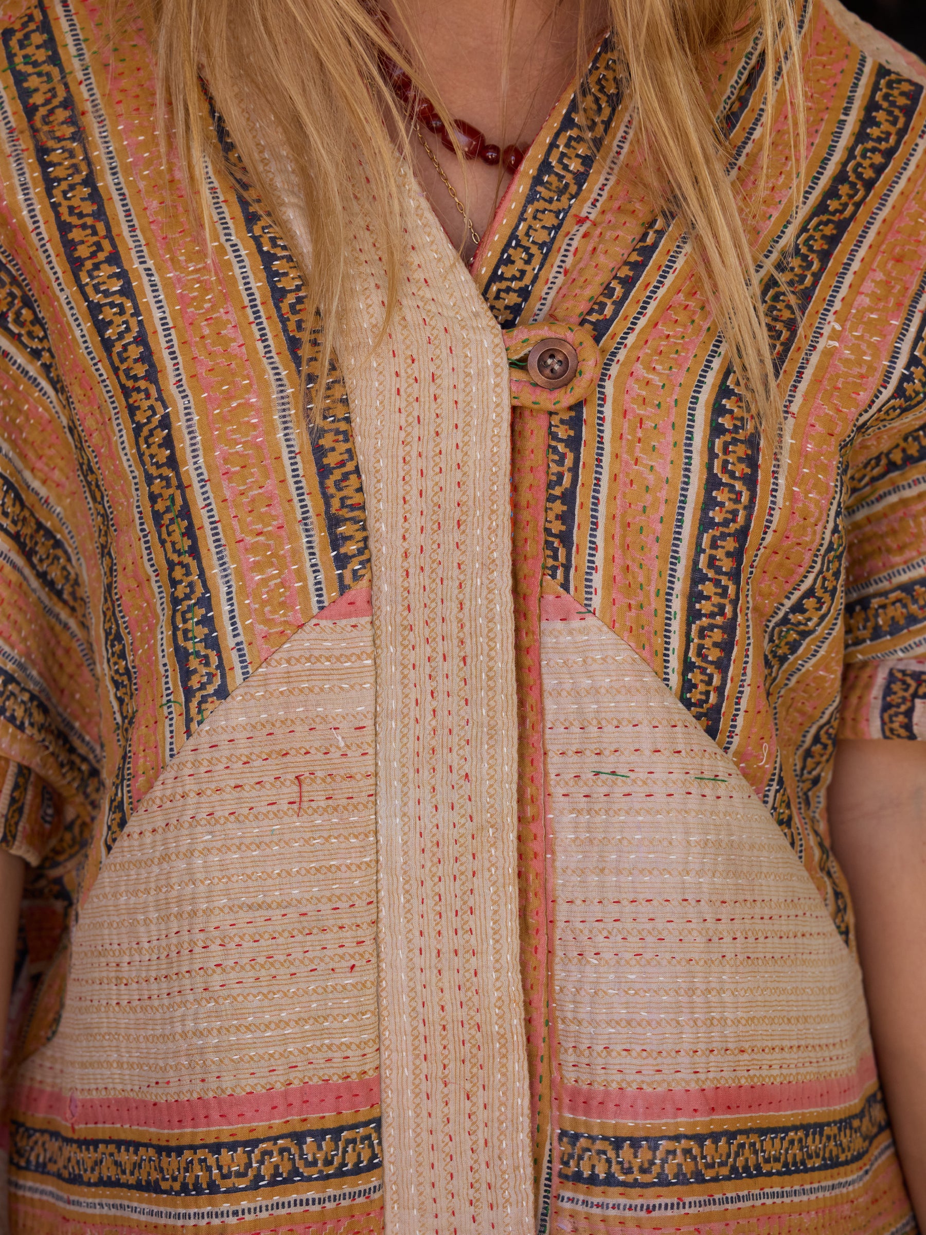 Kimono Barbara