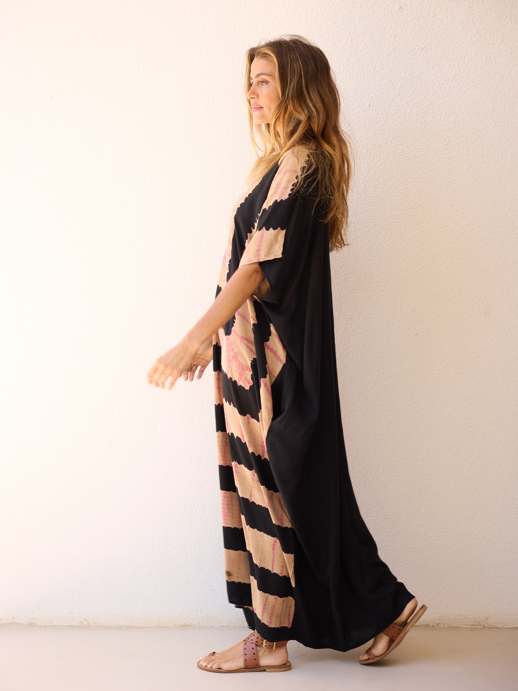 kaftan Tanzânia