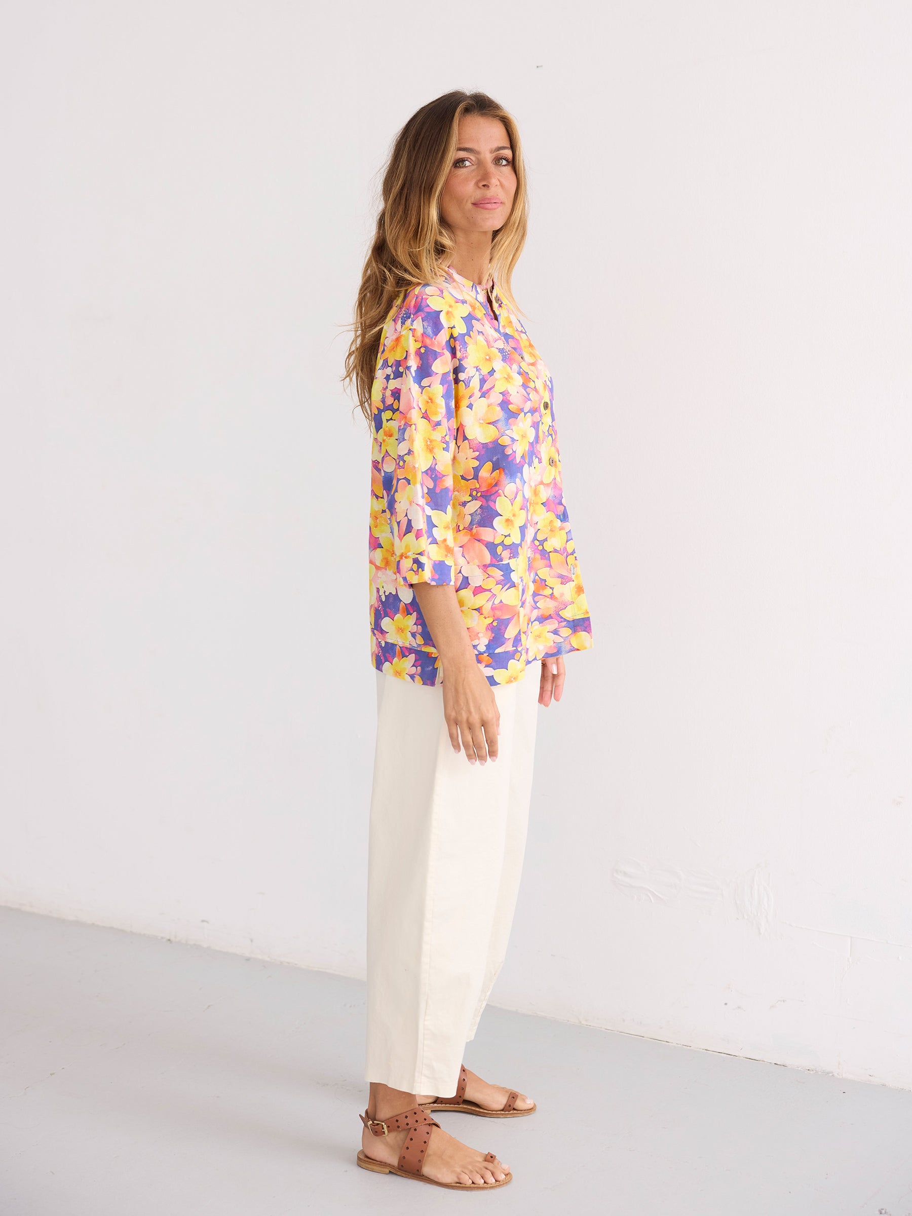 Camisa/Chaqueta Acerola