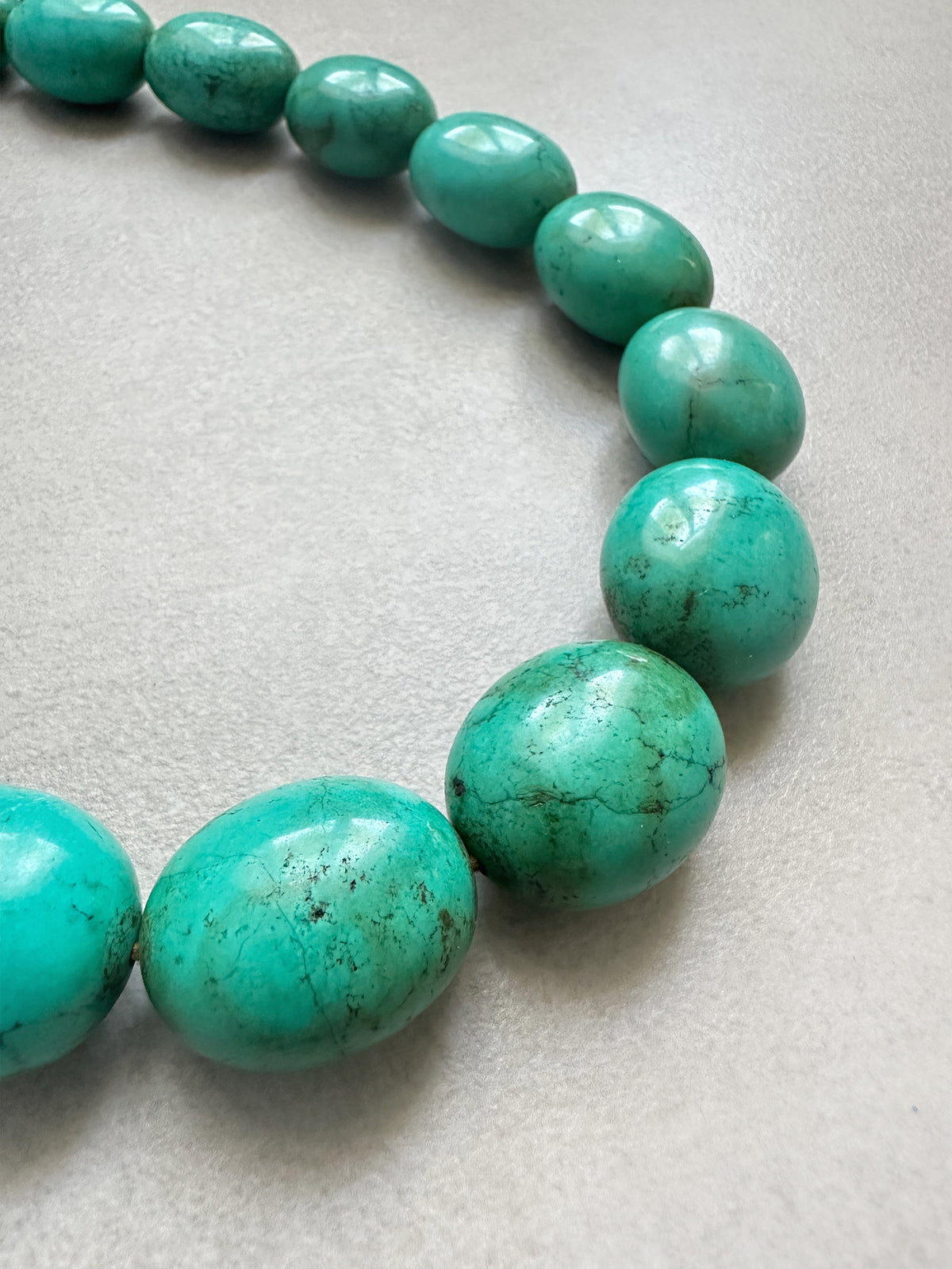 ASMAN NECKLACE