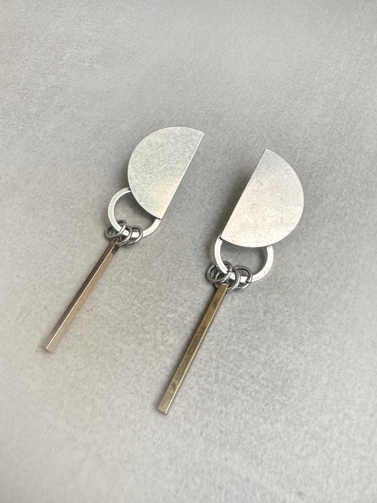 PENDIENTES ZOLA