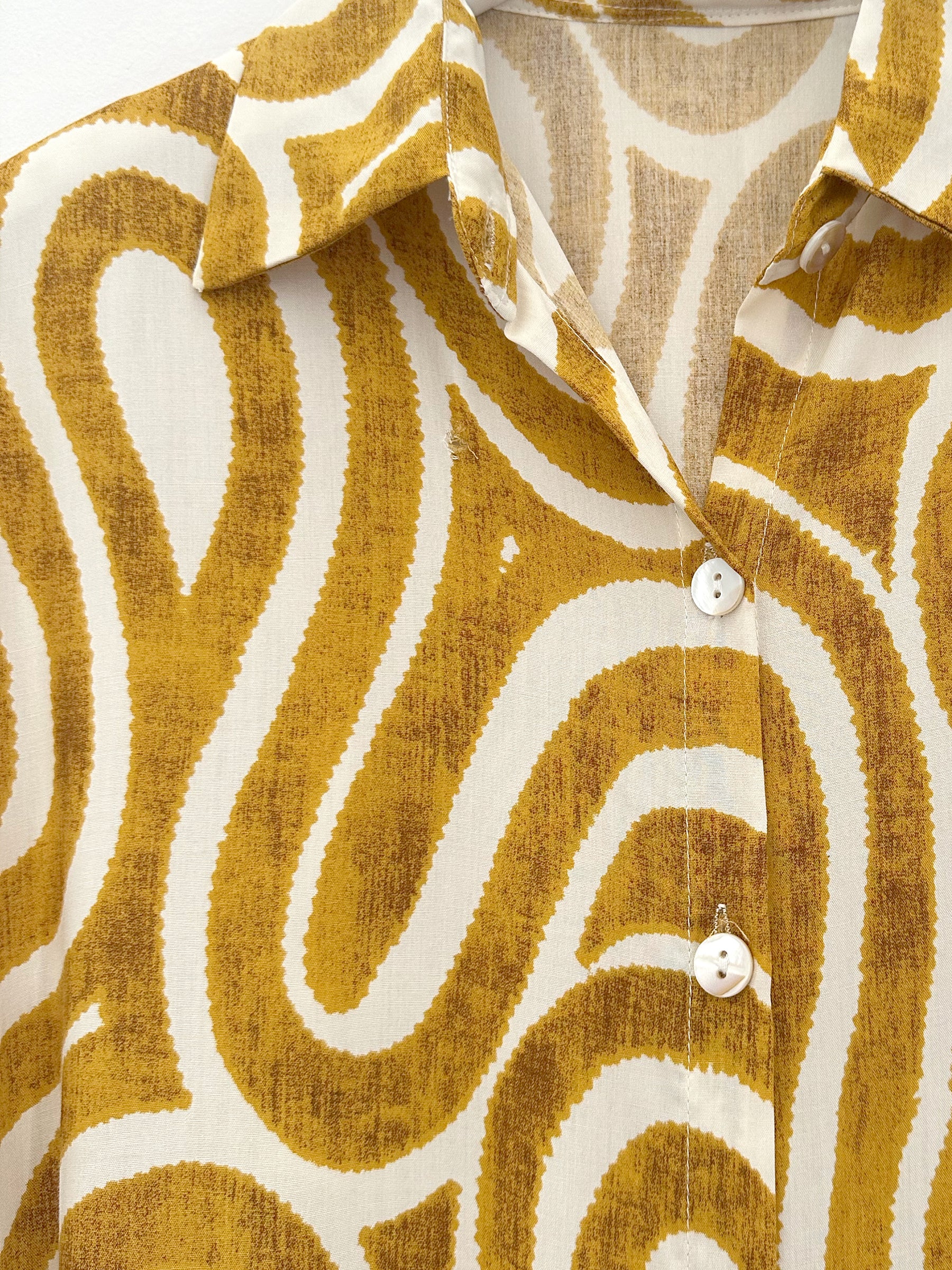 Camisa Paião