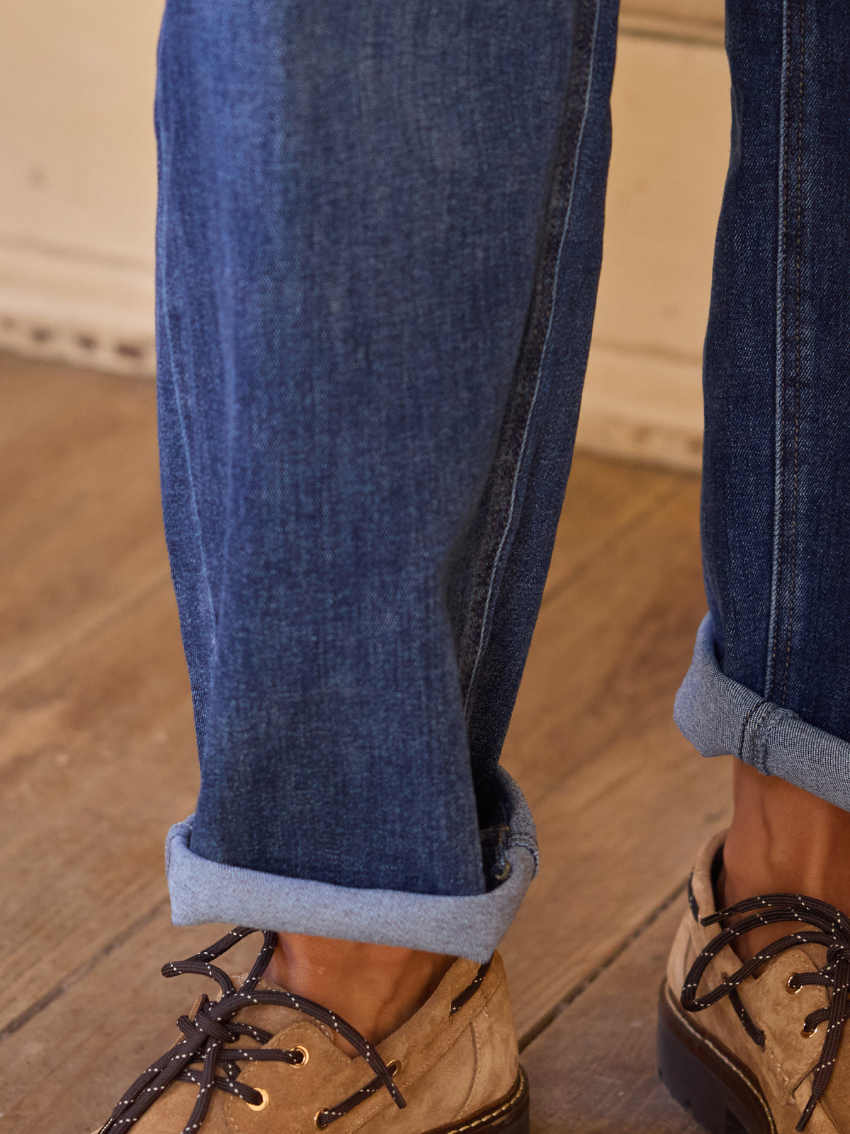 JEANS BIRDIE