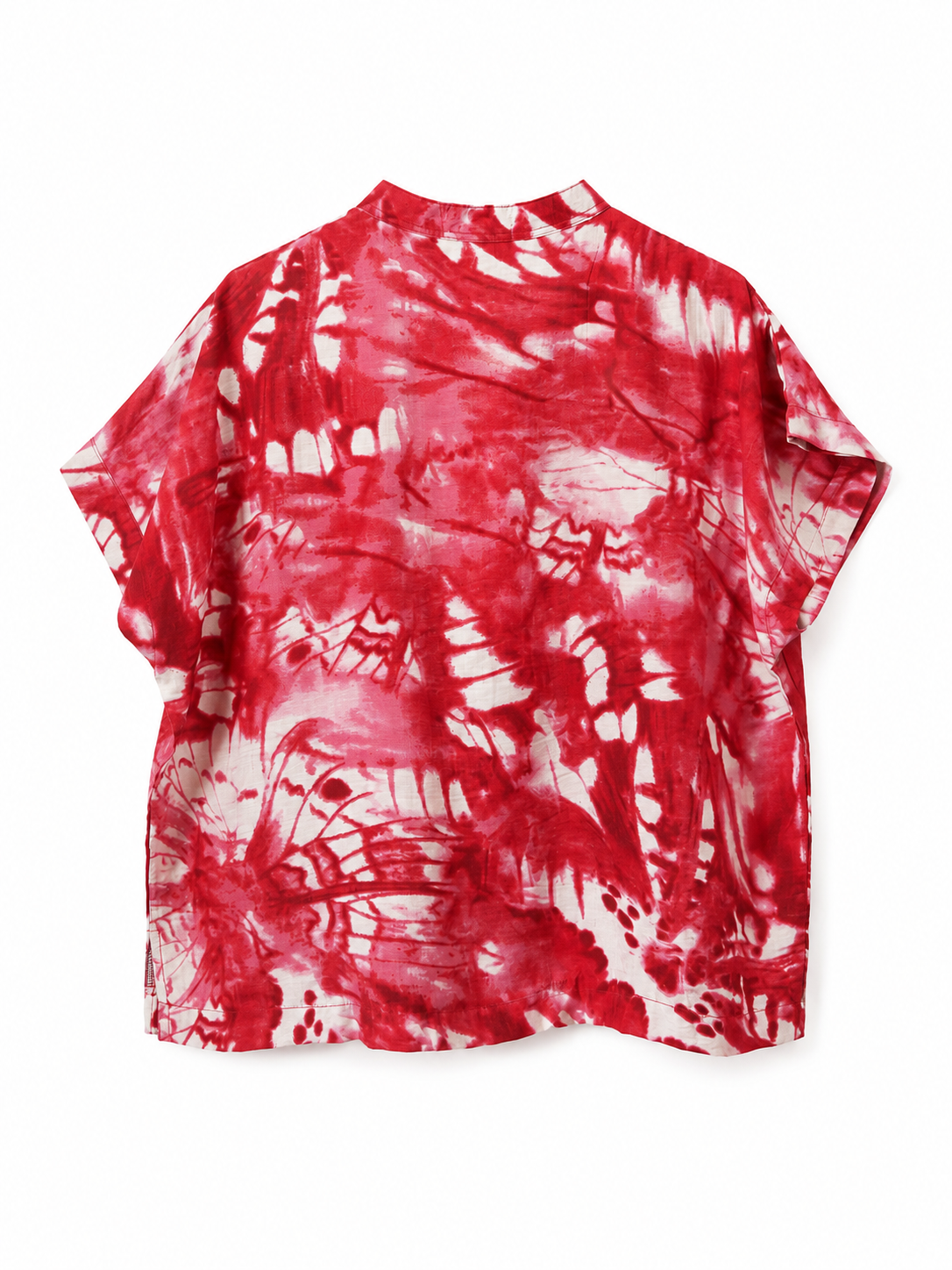 Blusa Abiu
