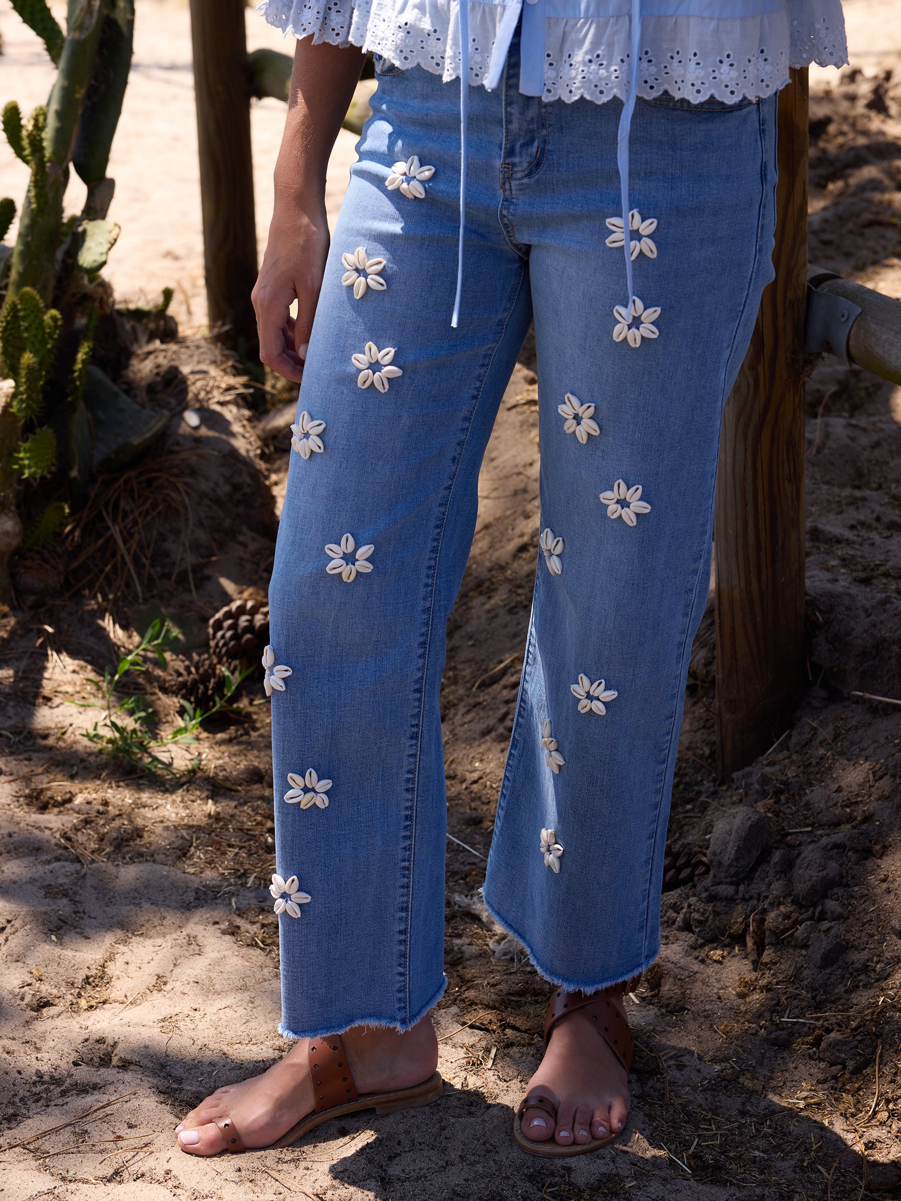 Harper Jeans