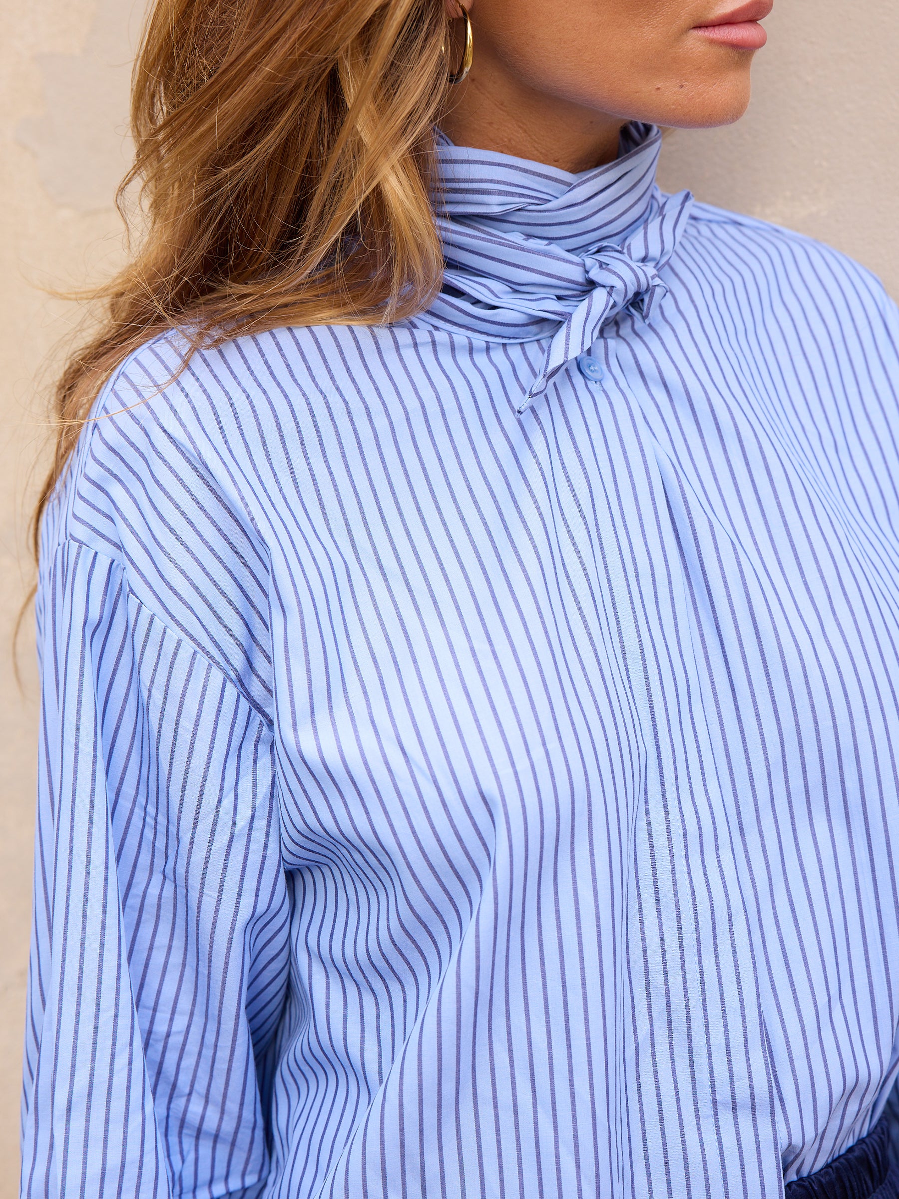 Guiomar blouse