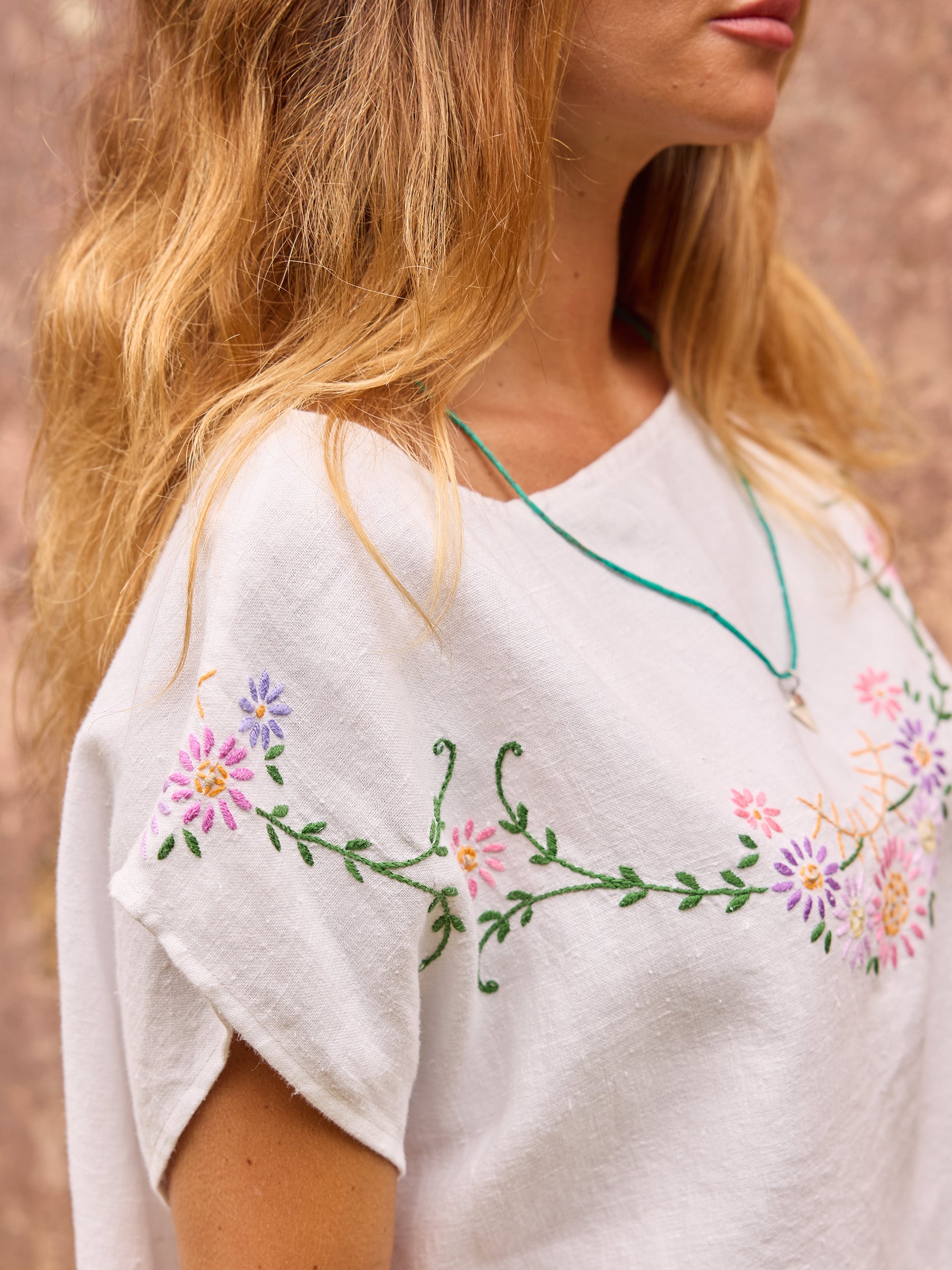 Top Daisy