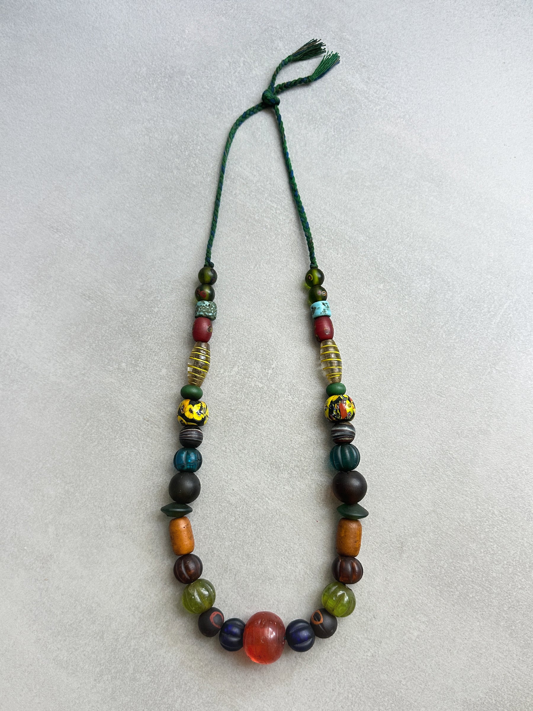 NURU NECKLACE
