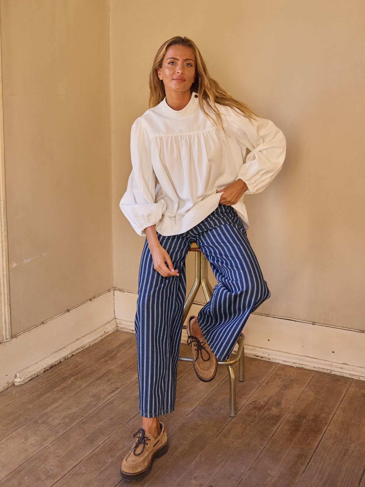 BLUSA BEATRIZ