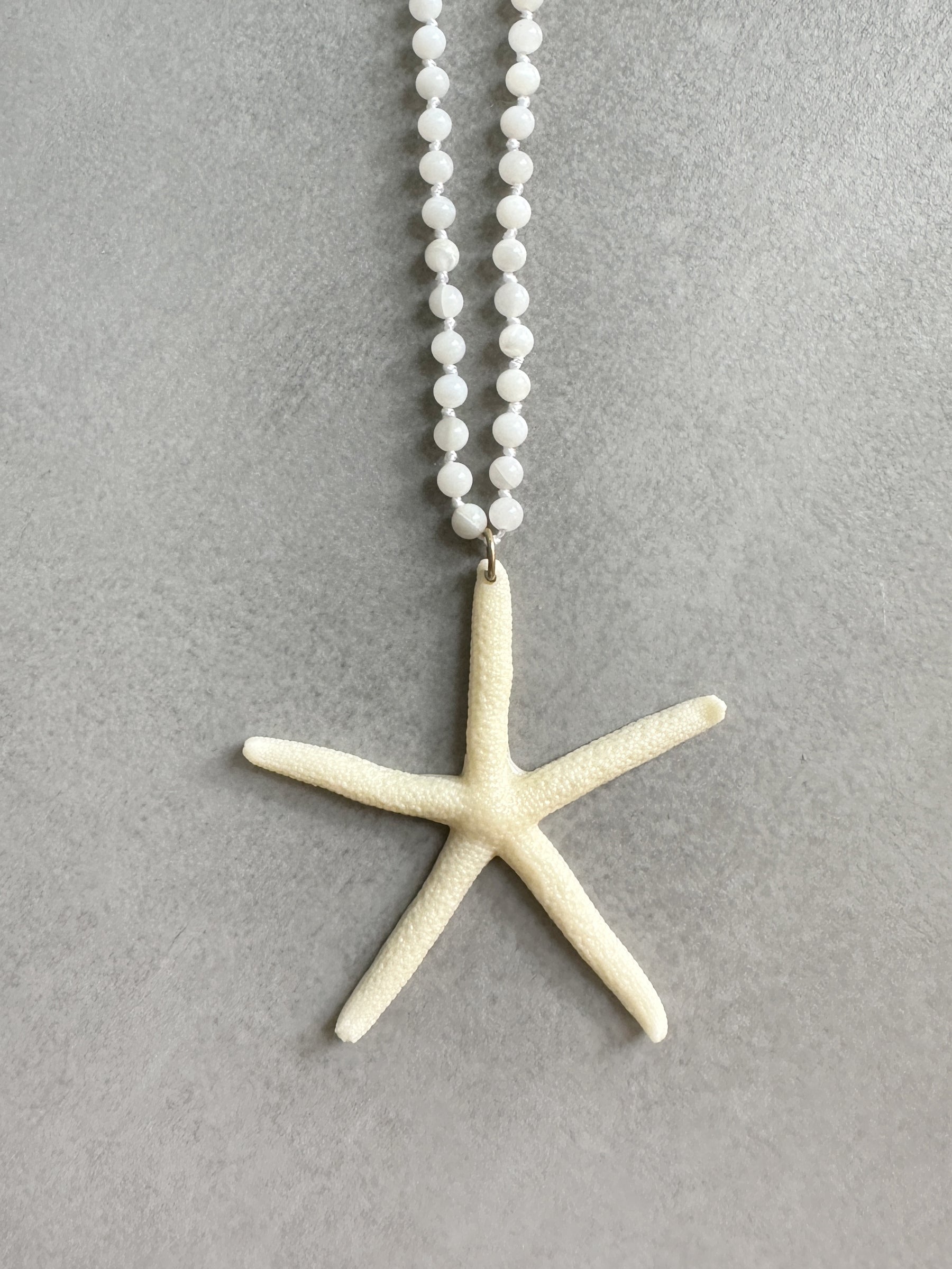 Star Necklace