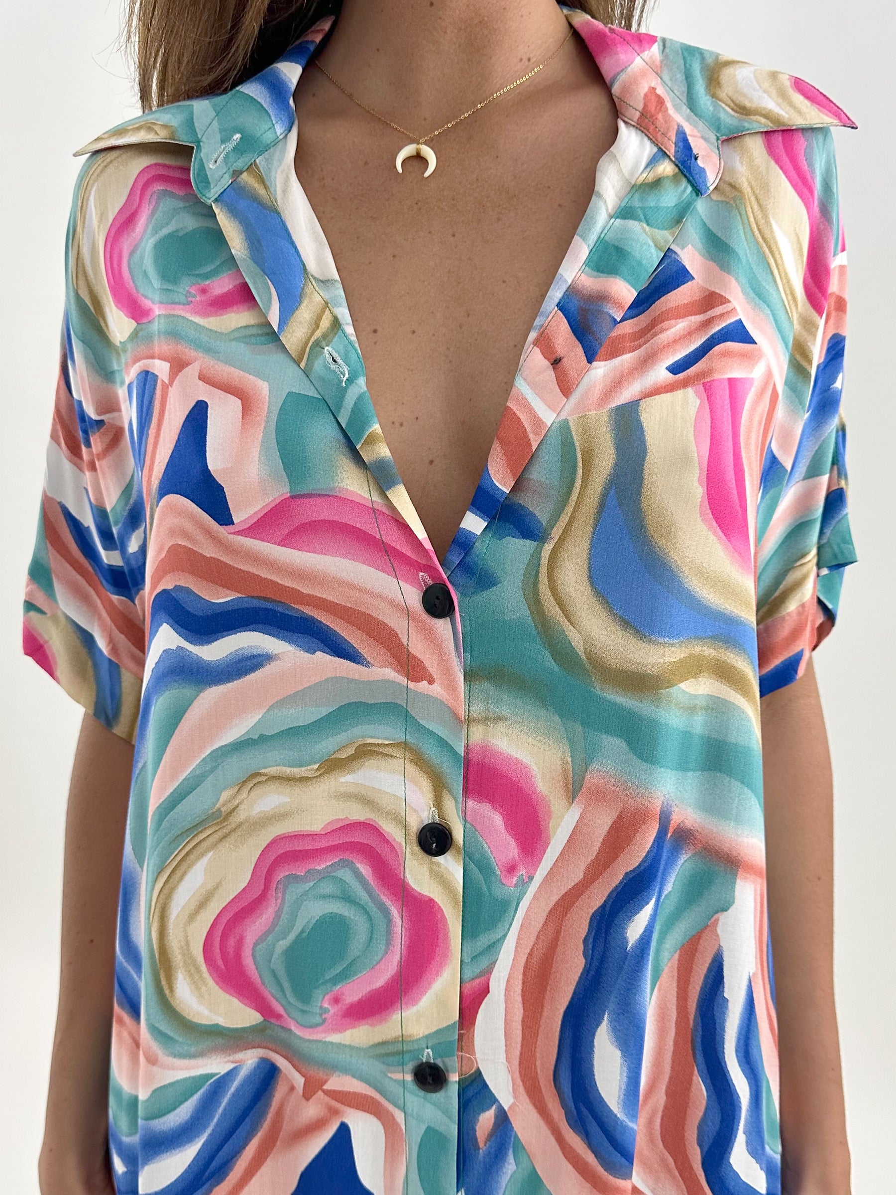 Midi dress