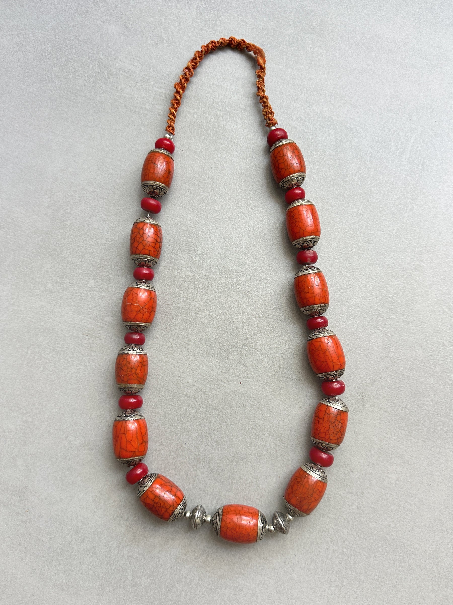 COLLAR JAMILA