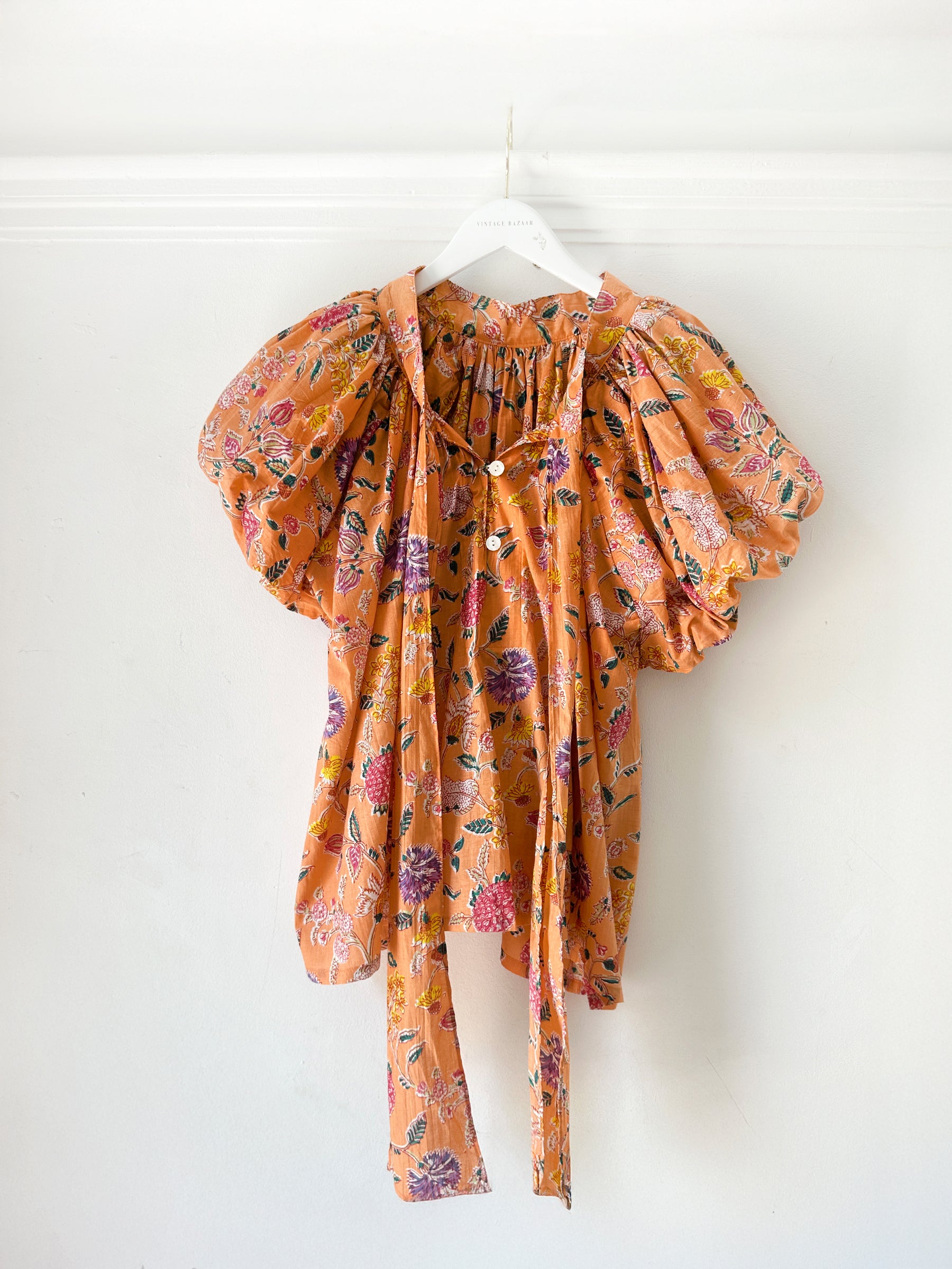 Blusa Balloon