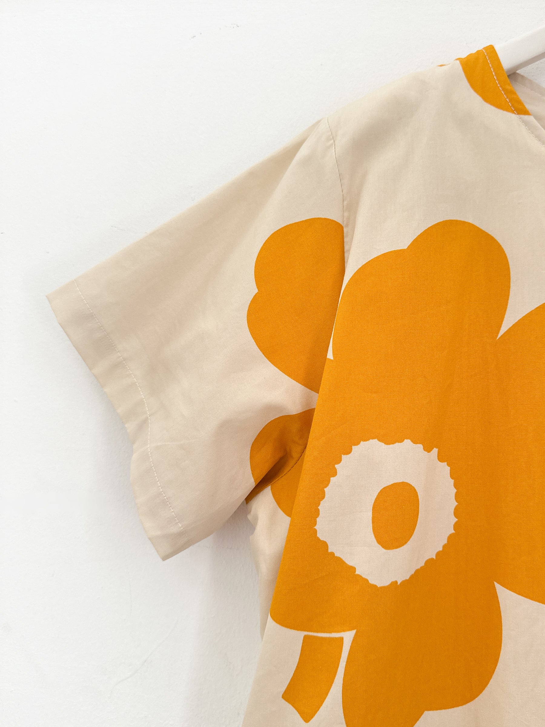 Vestido Seventies