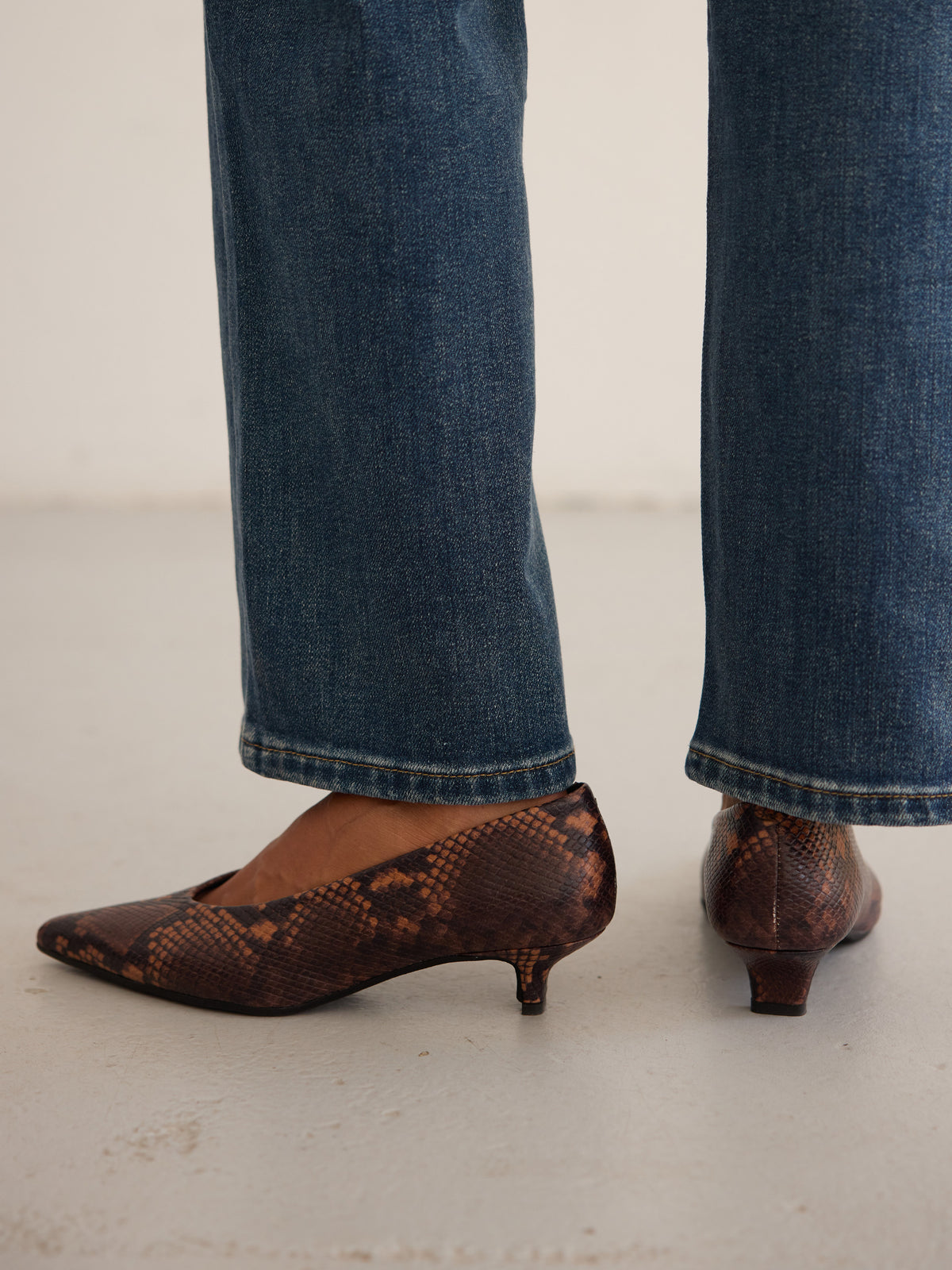 CAIRO SHOES