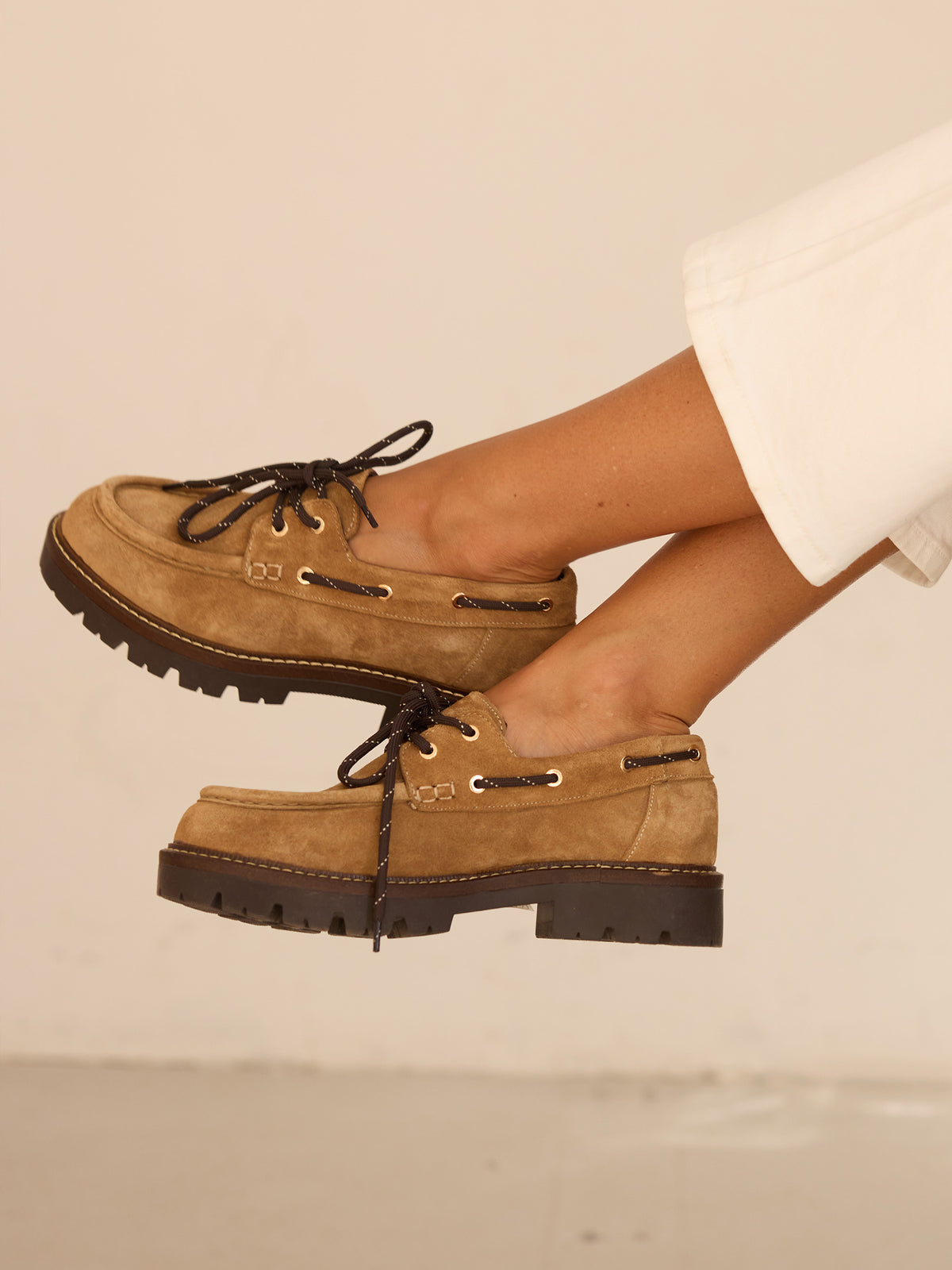 SAPATOS DAKAR