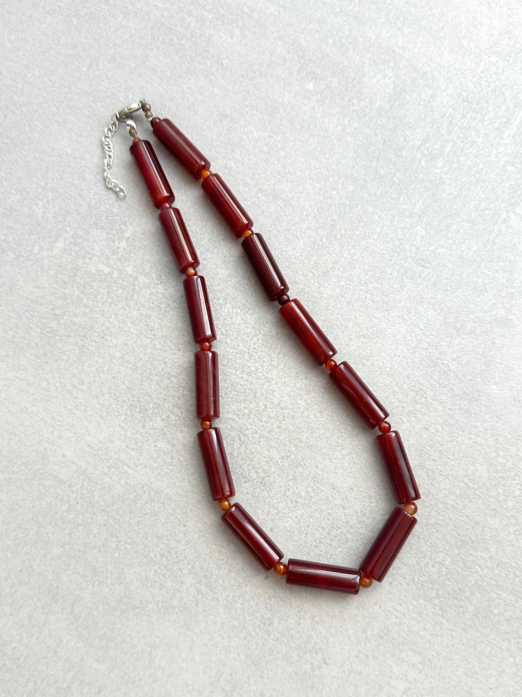 Stone Necklace