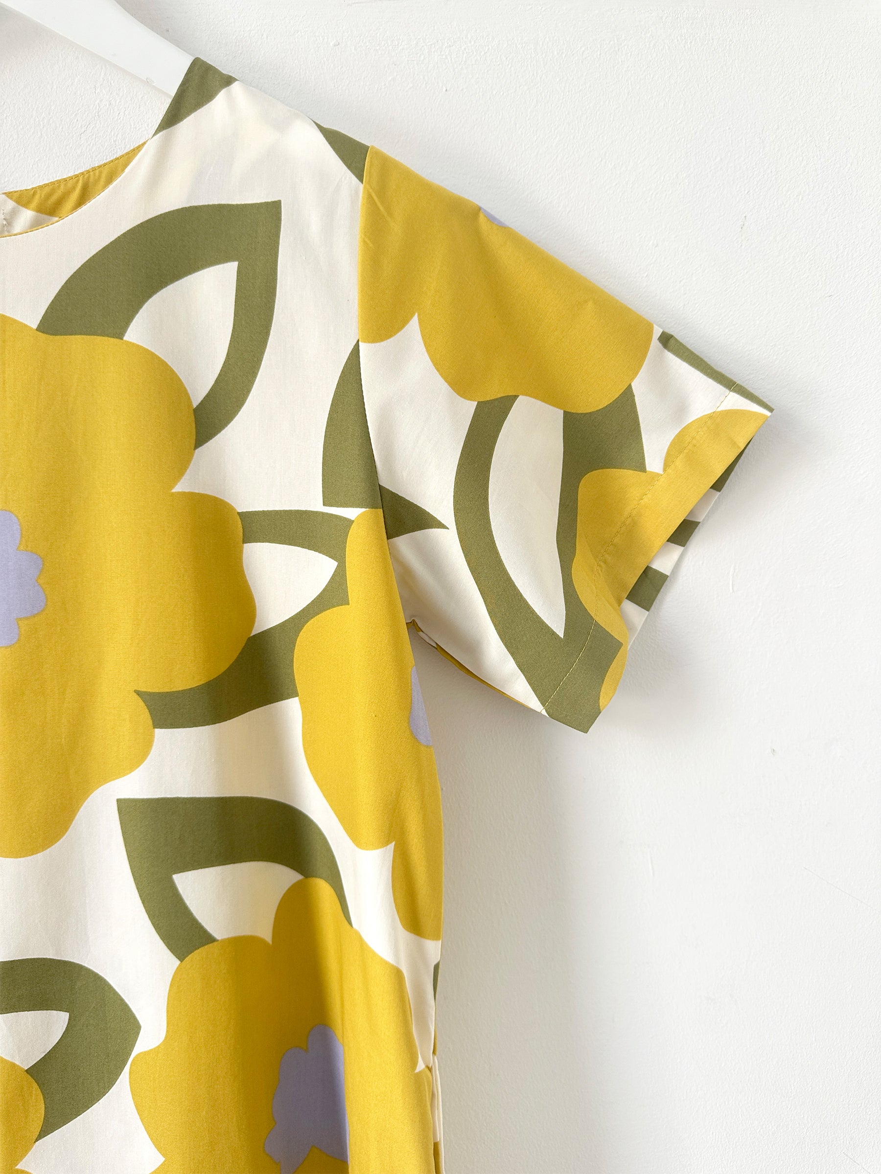 Vestido Seventies