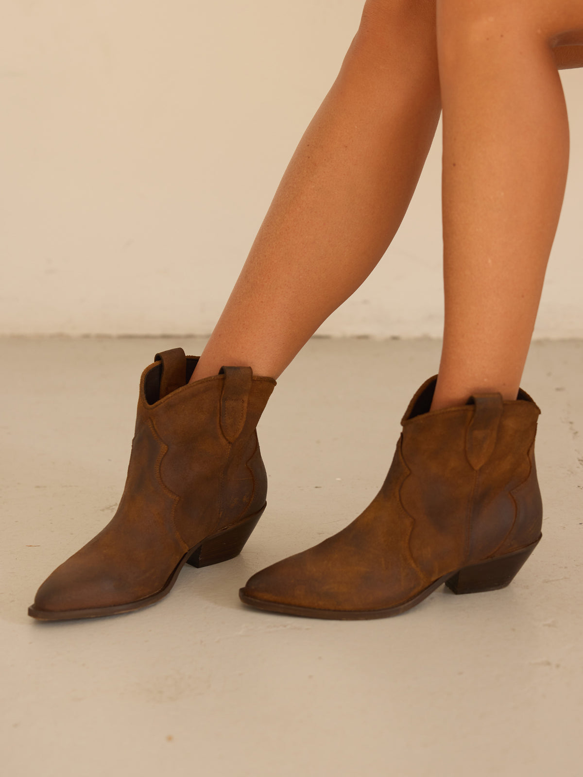 BOTAS CARAVAN