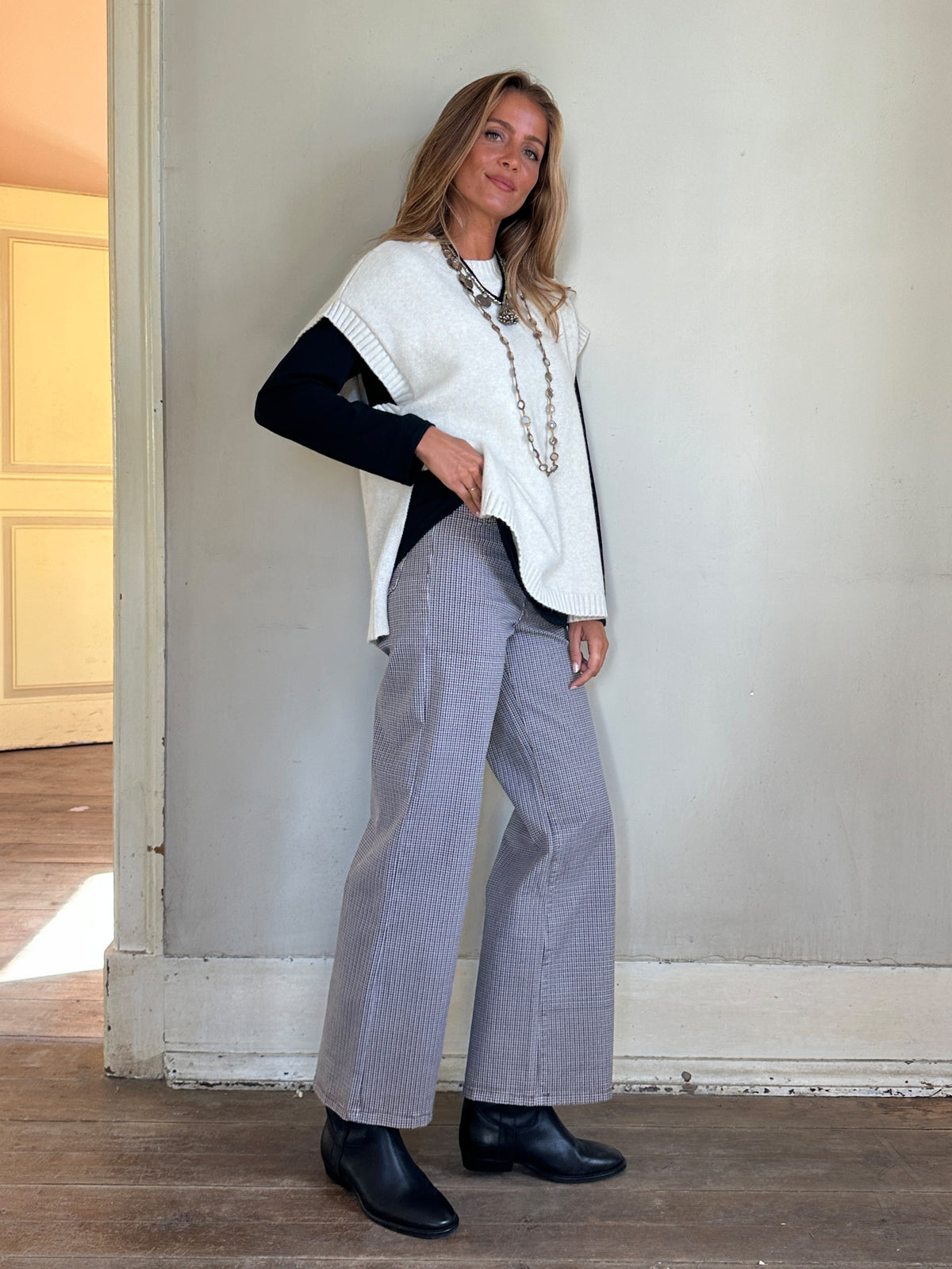 MICHELLE PANTS