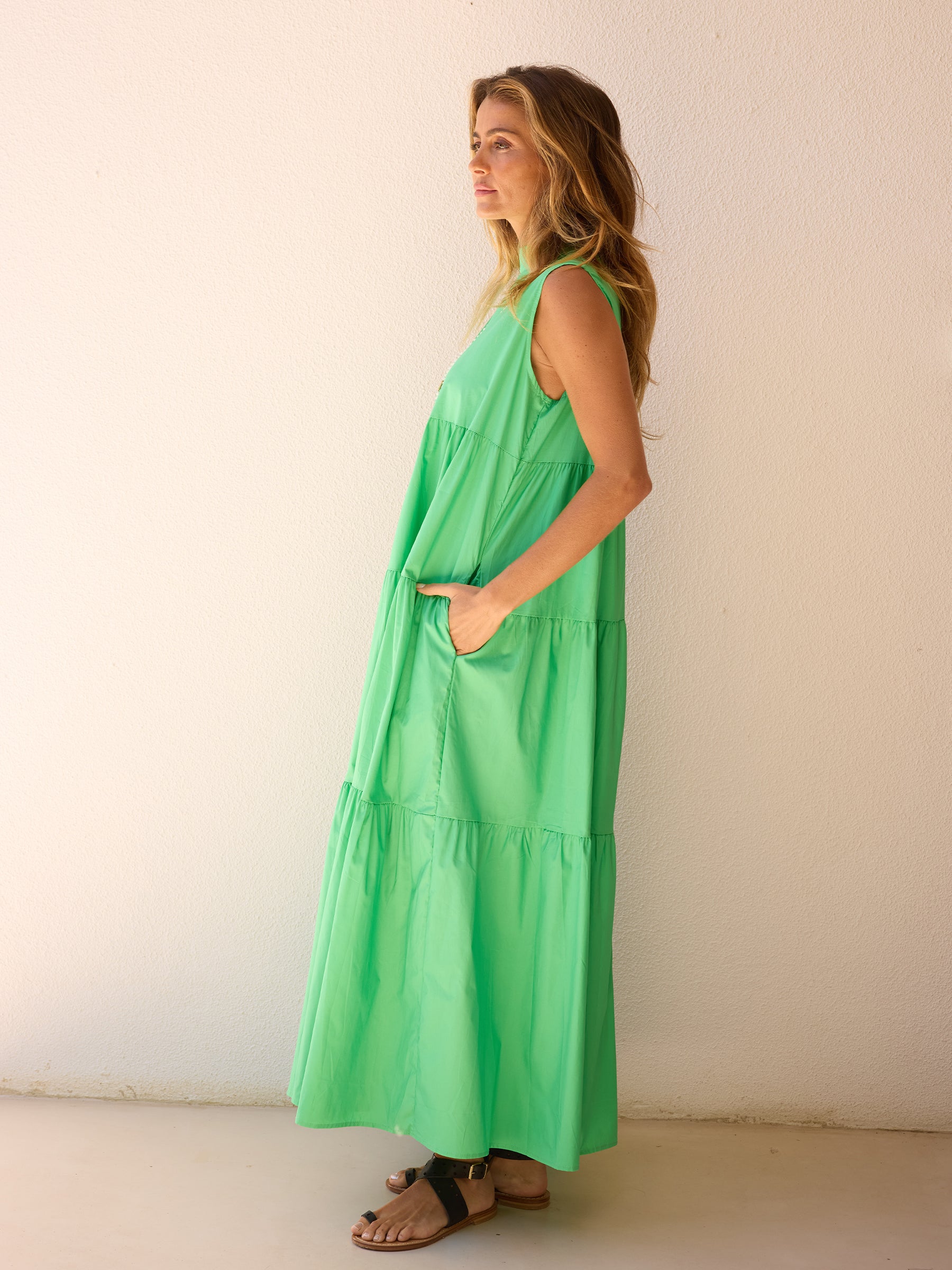 Carminho Dress