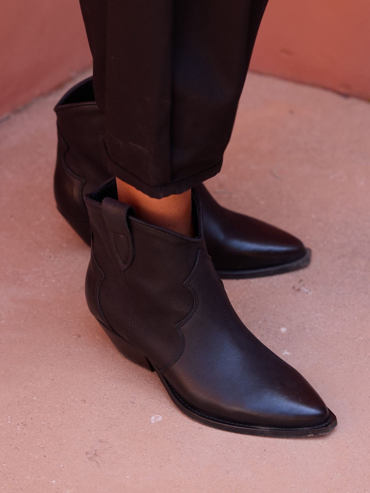 BOTAS CARAVAN