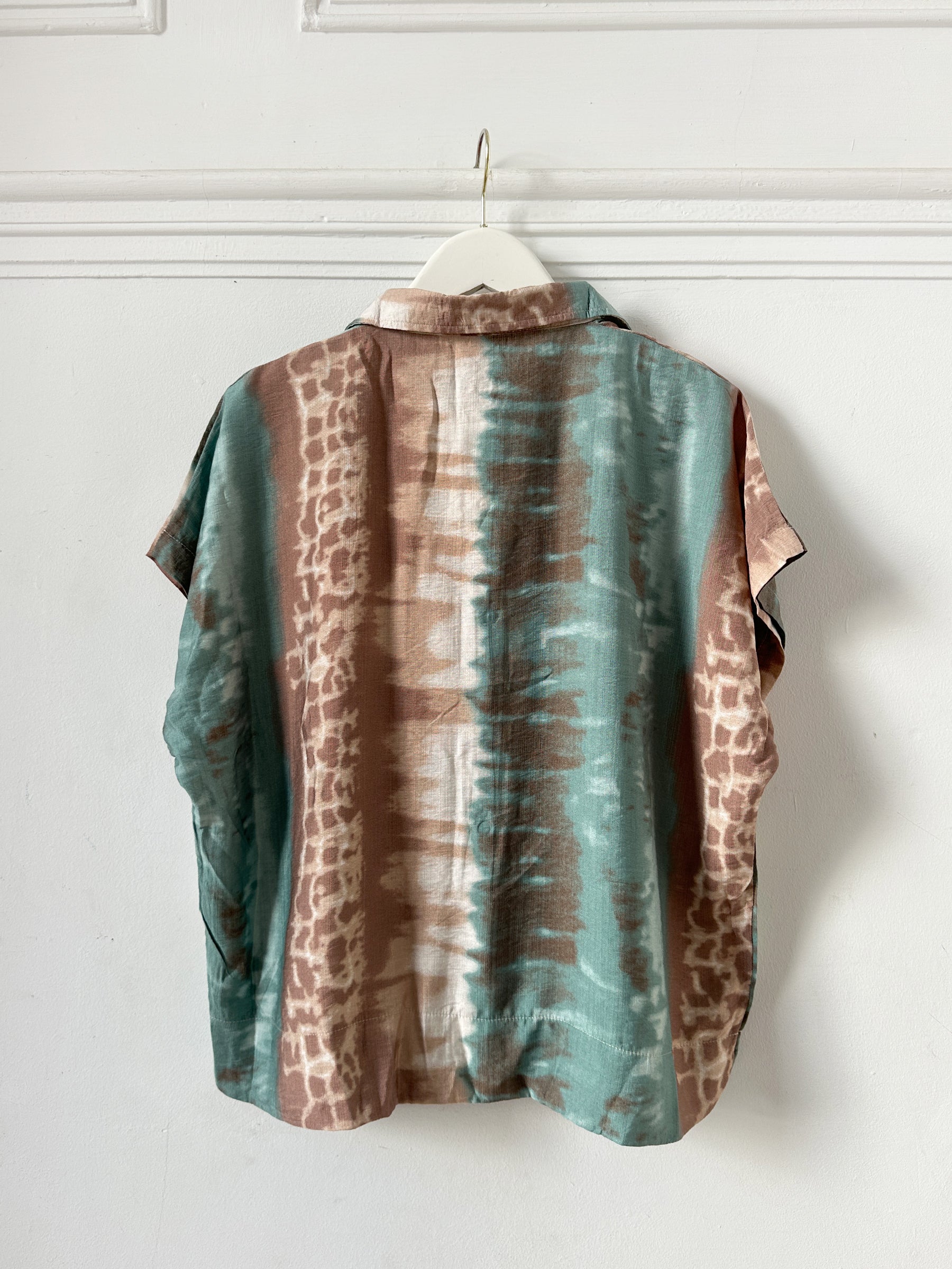 Camisa Maré
