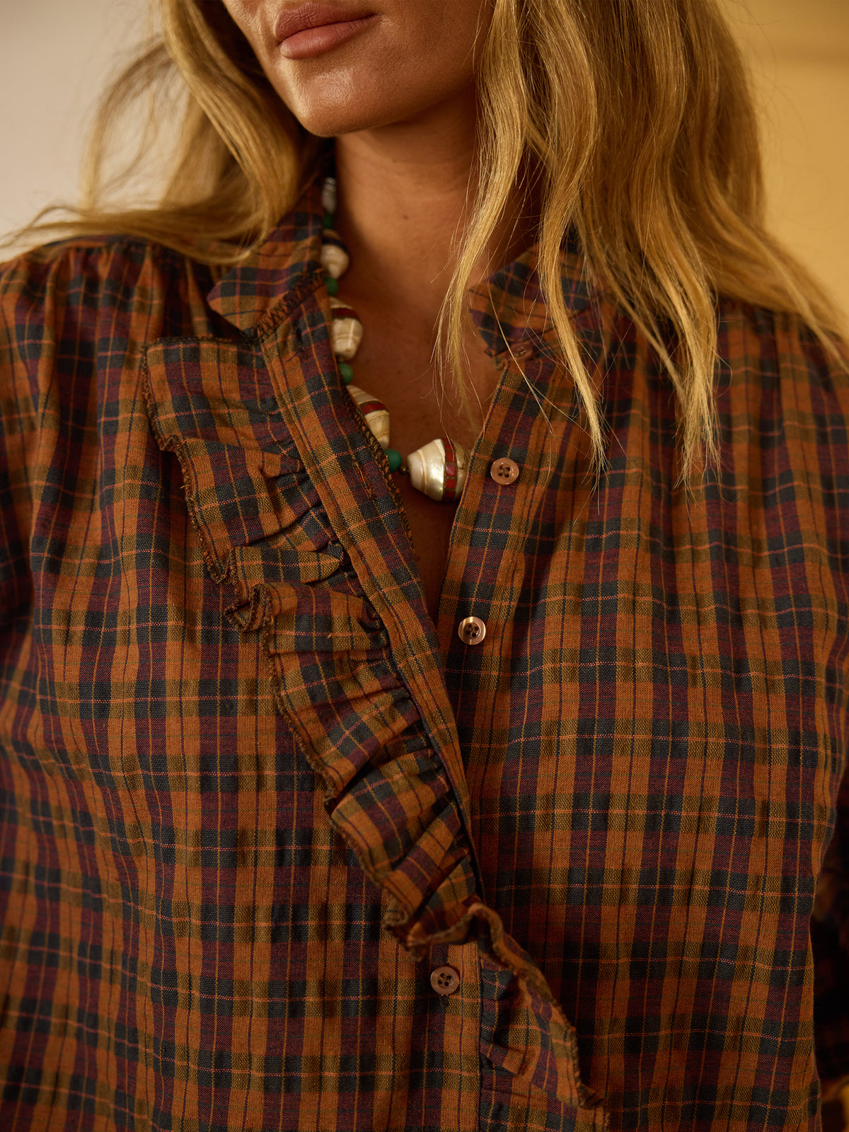 BLUSA BEGONIA