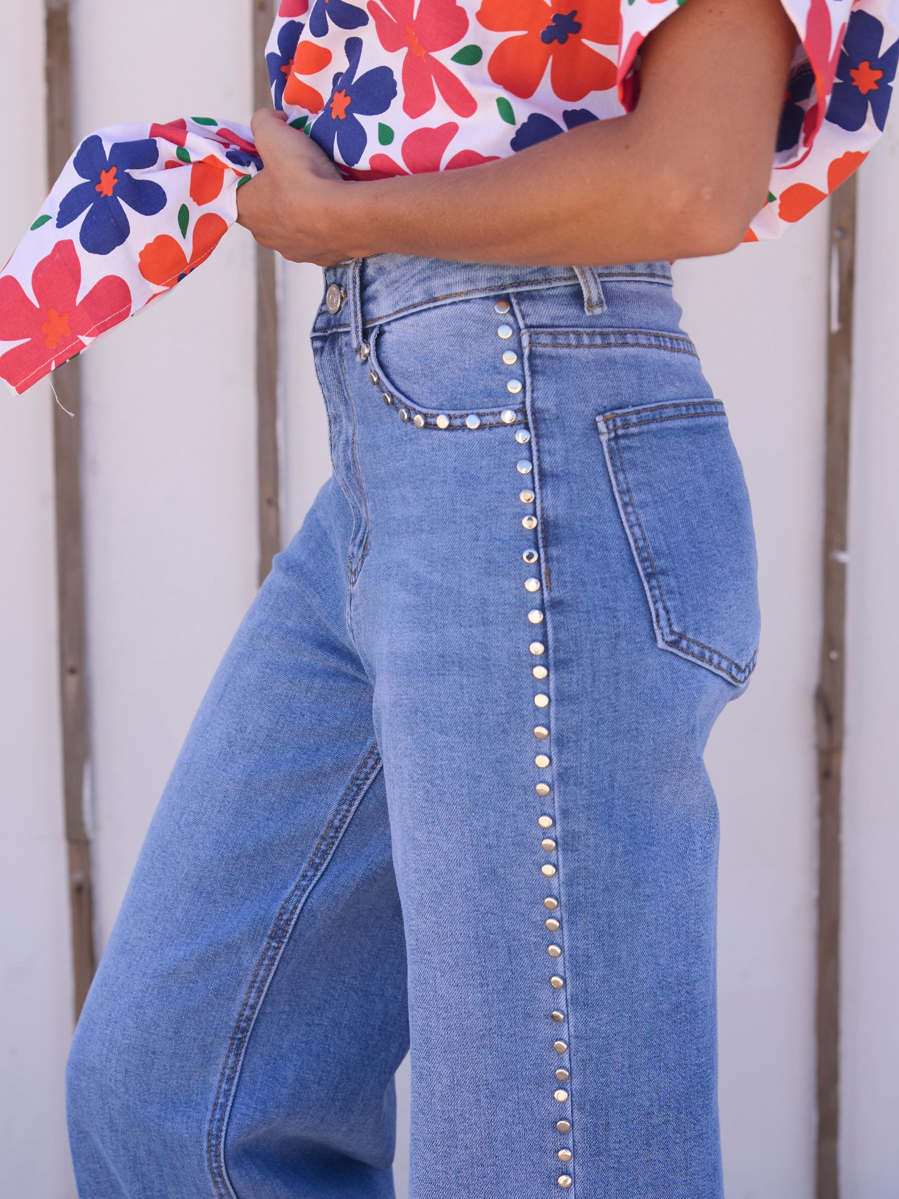 Jeans Cuba