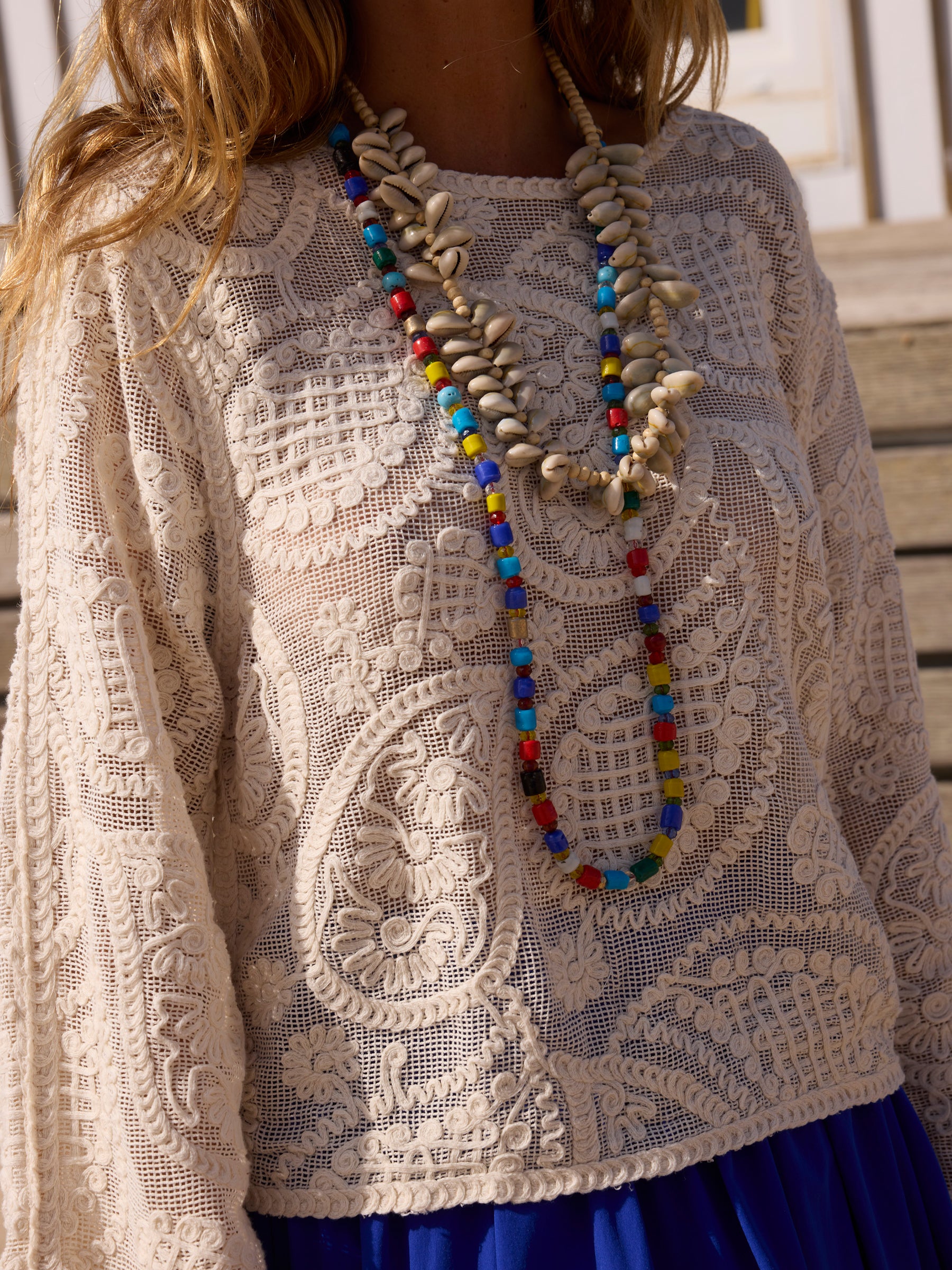 Top Coral