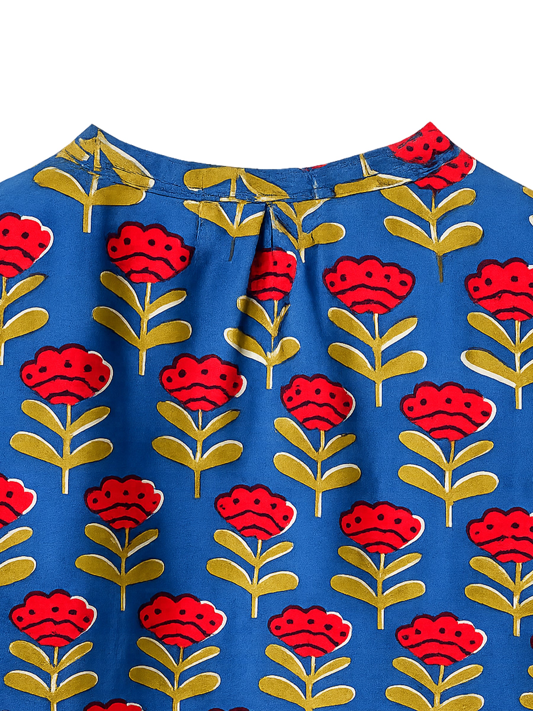 Camisa Mumbai