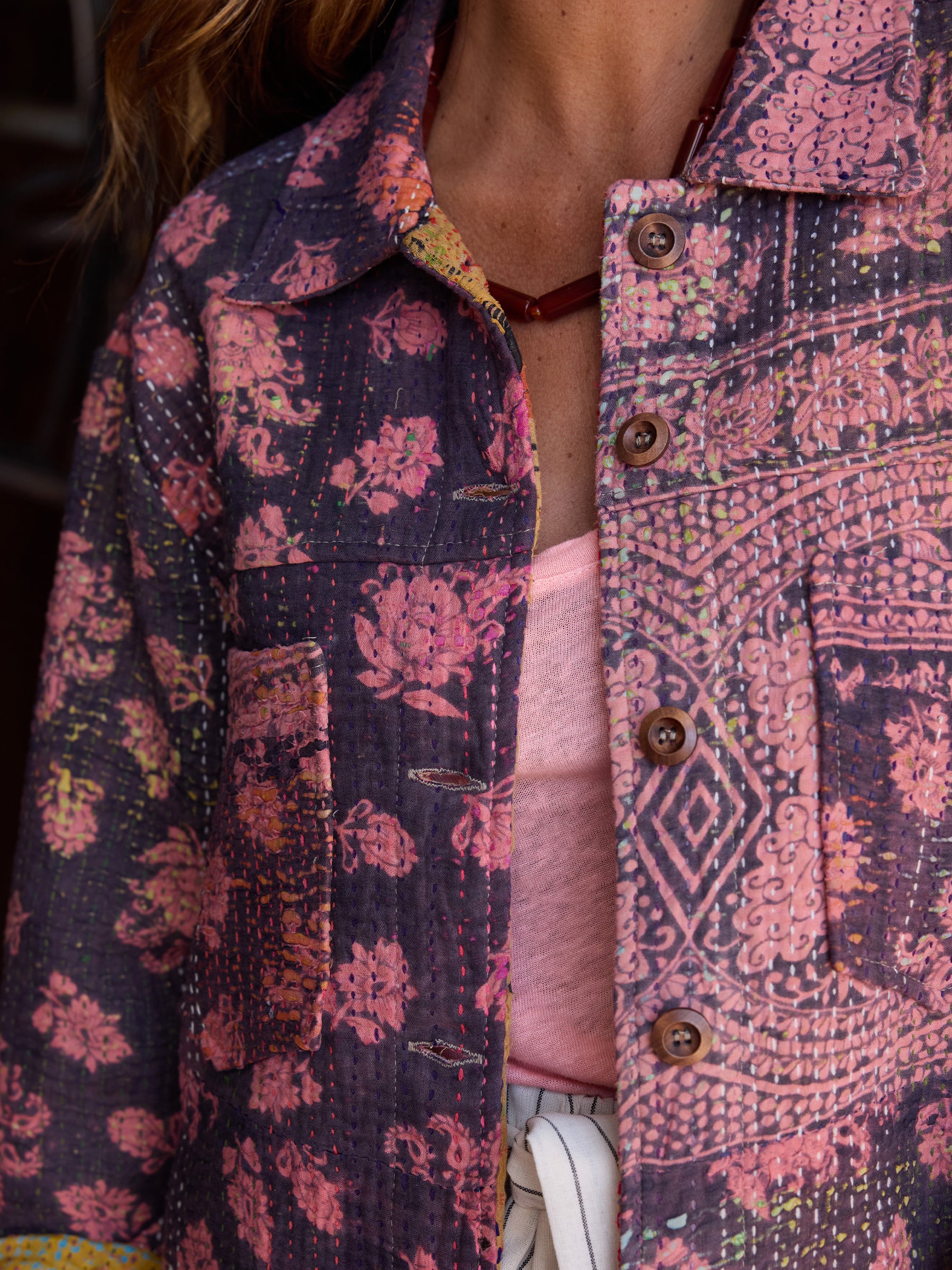 Patsy Shirt