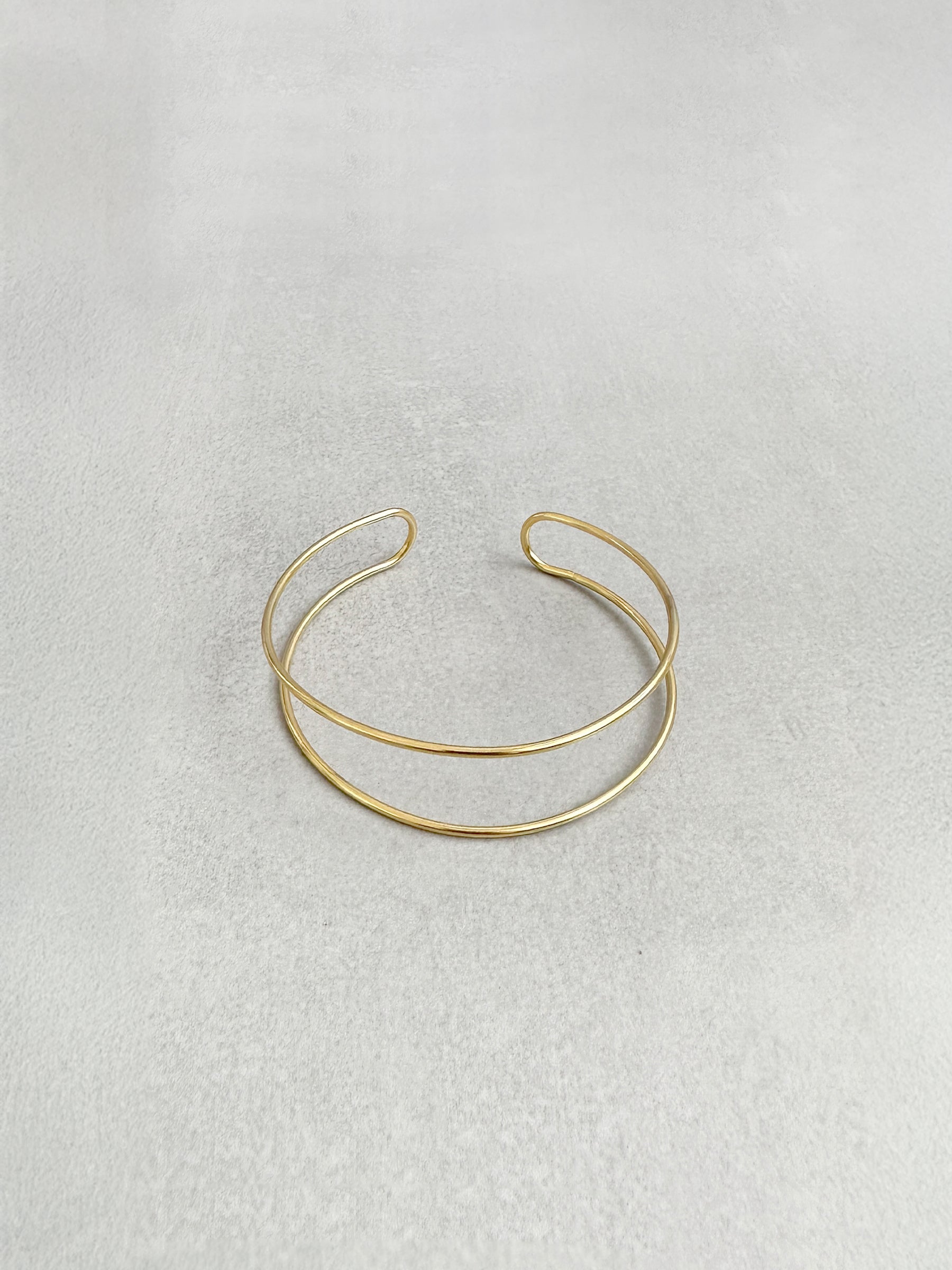 Golden Bracelet