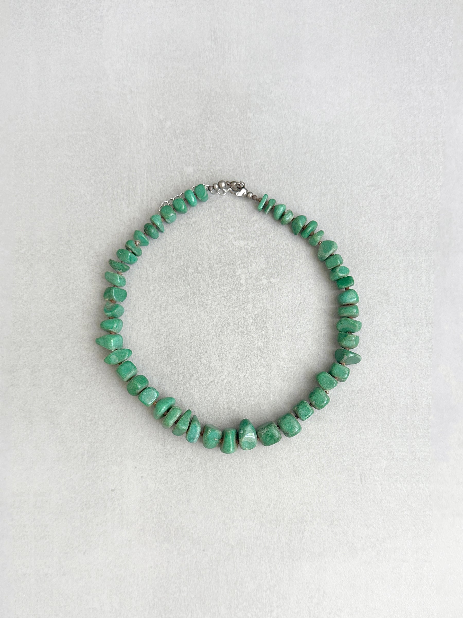 Stone Necklace
