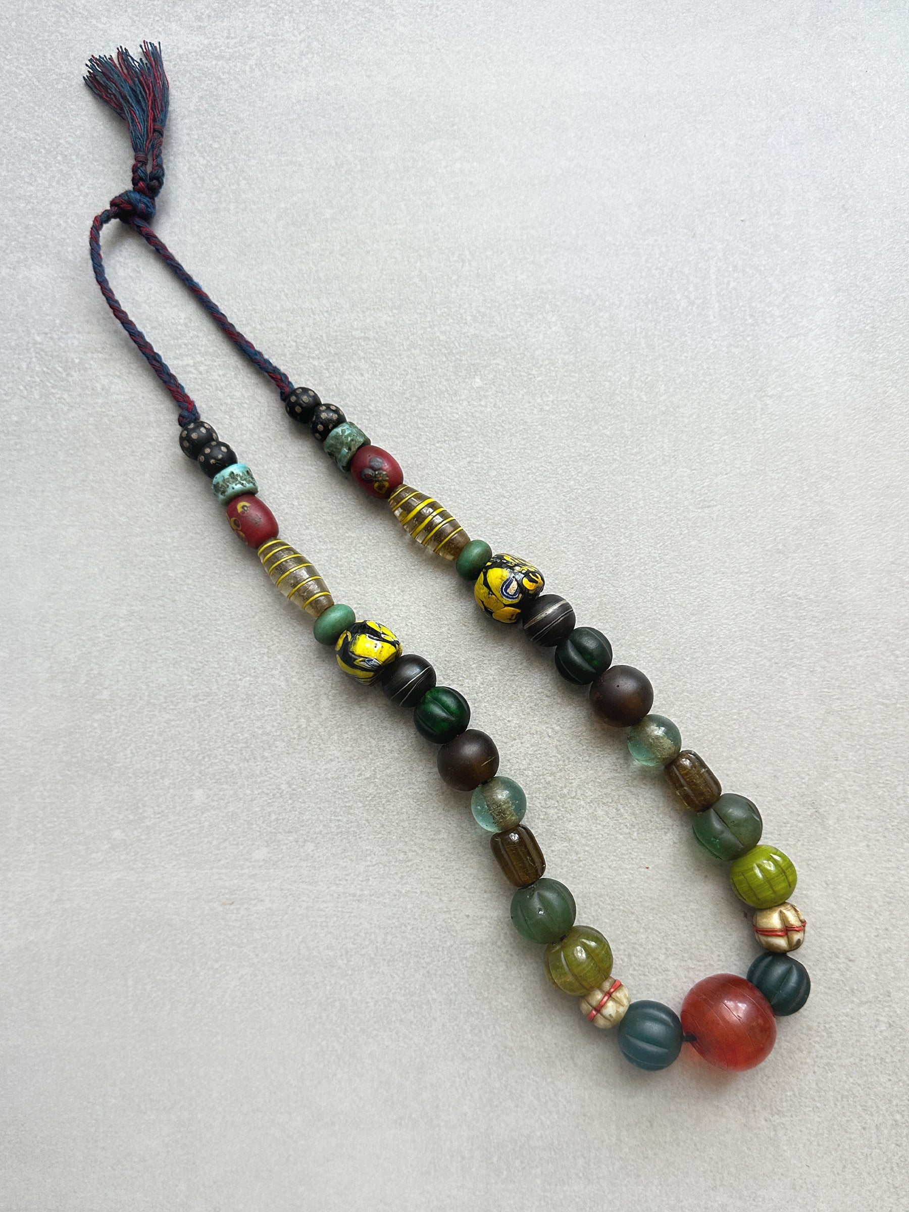 NURU NECKLACE