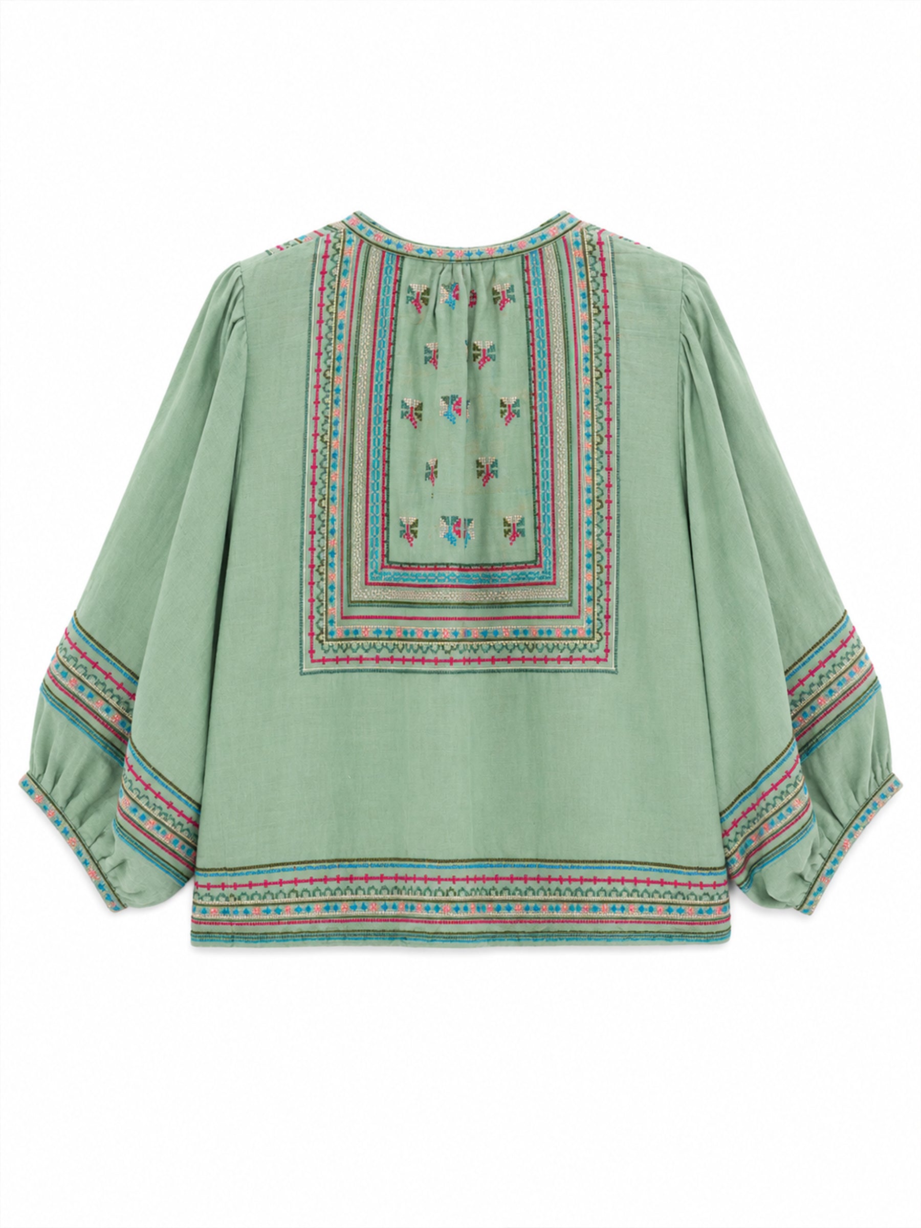 Pedras D'el Rei Jacket