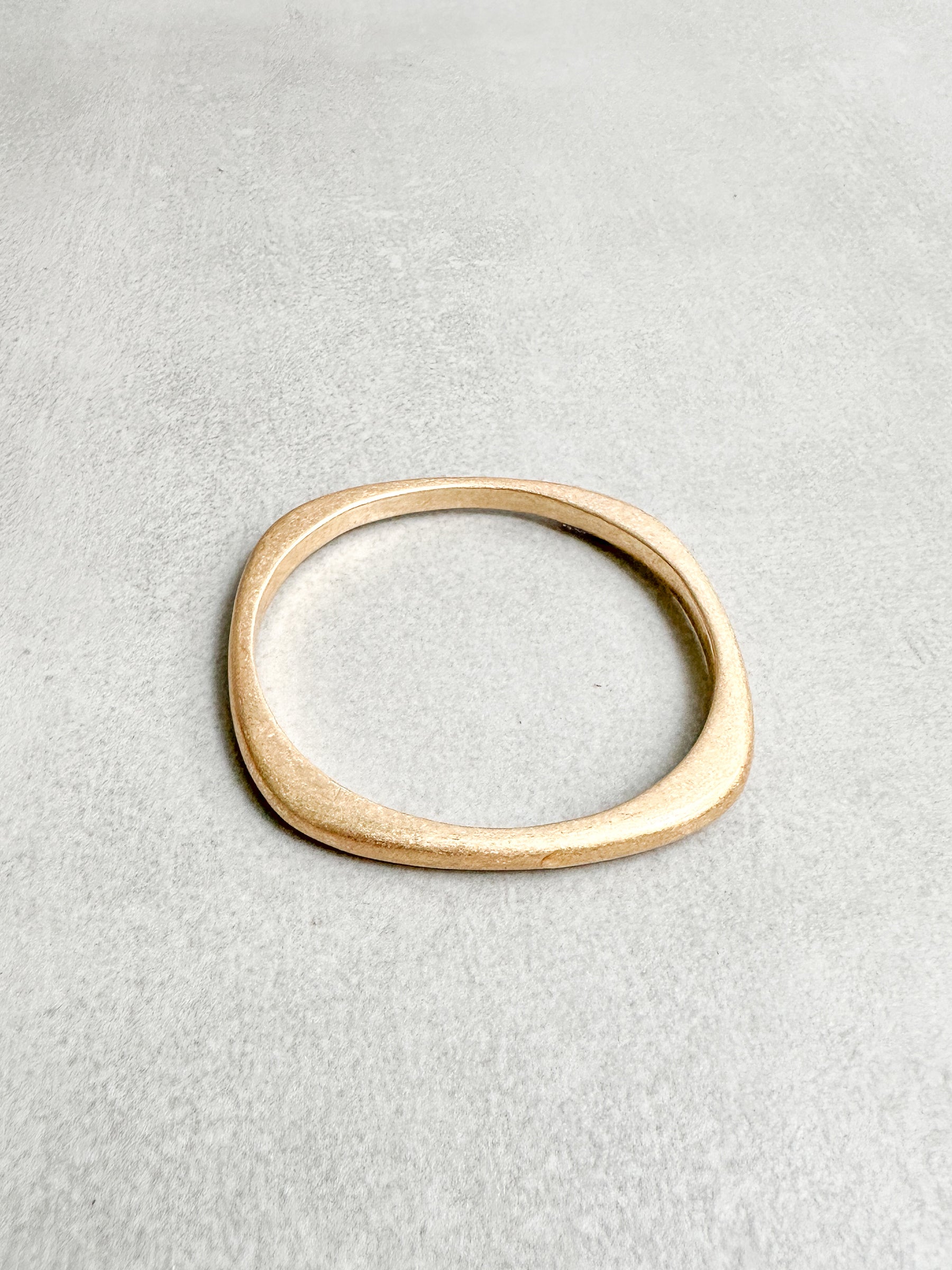 Square bracelet
