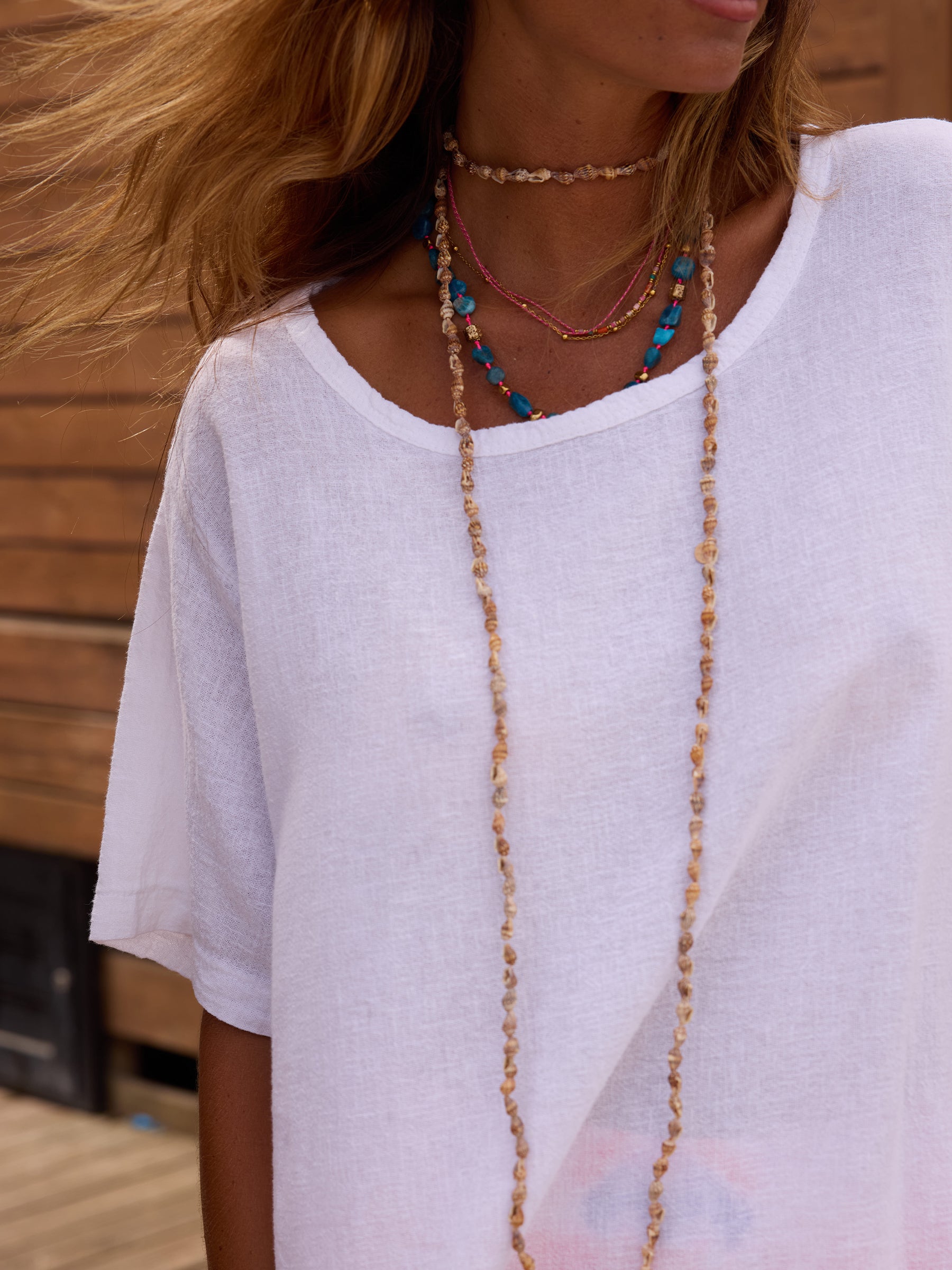 Praia da Carvoeira T-shirt