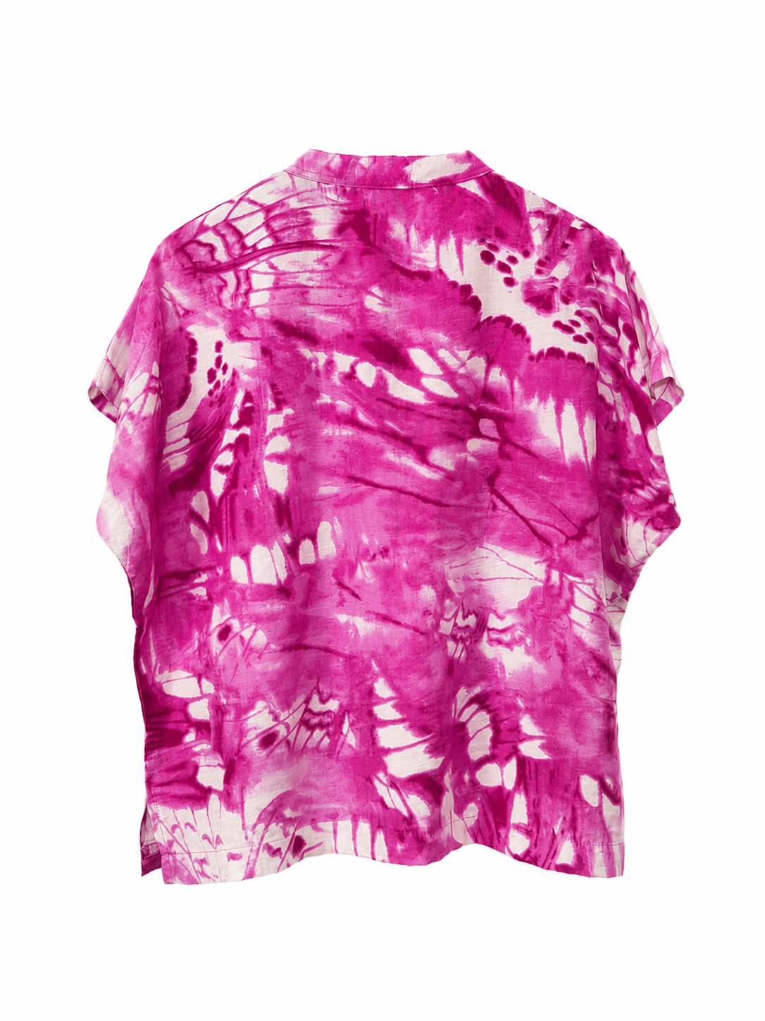 Blusa Abiu