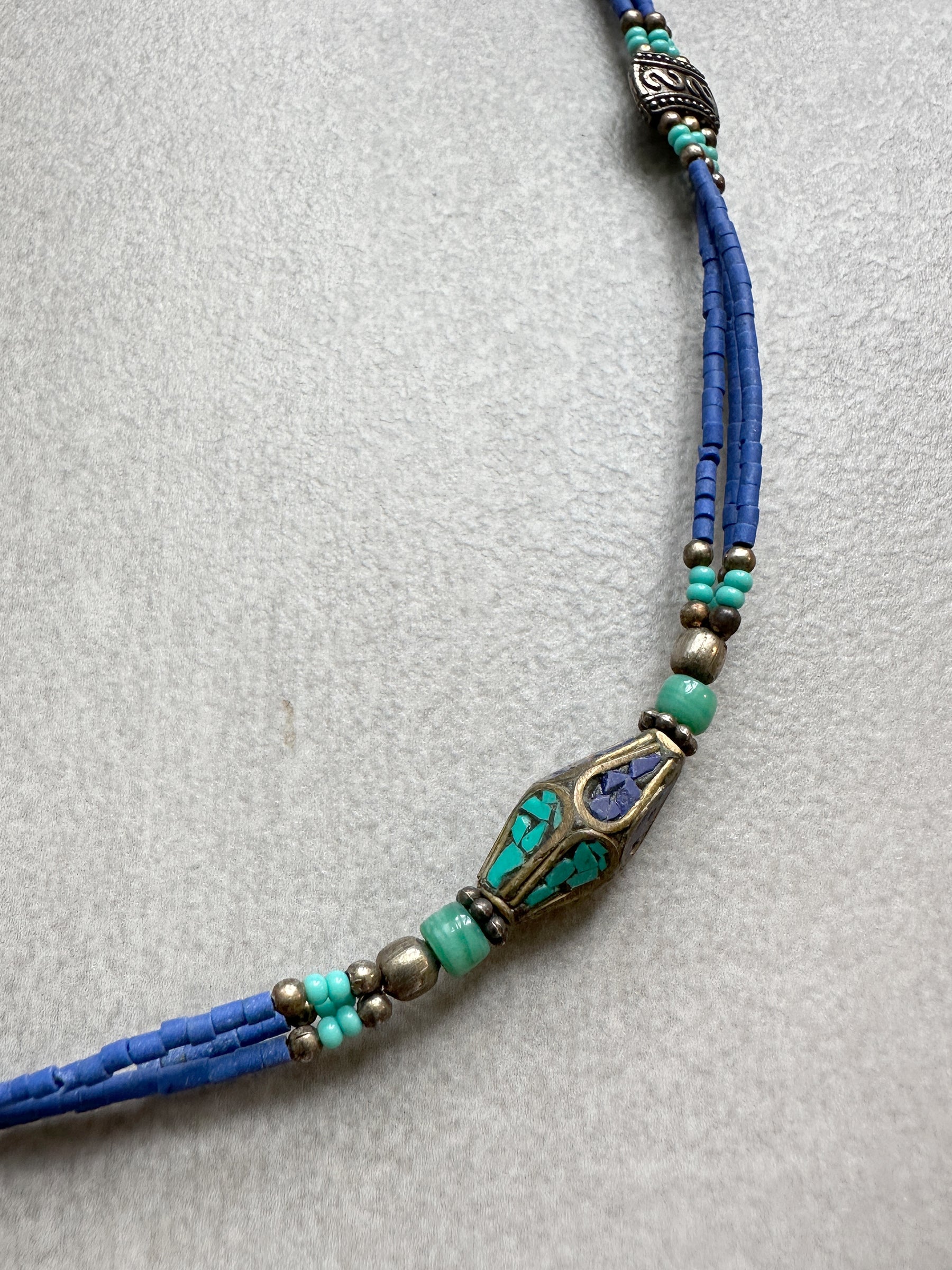 Barbados Necklace