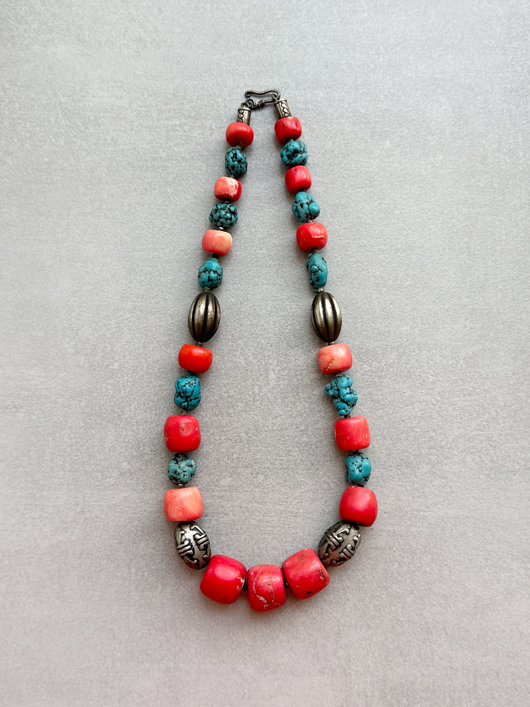 Collar «Océano»