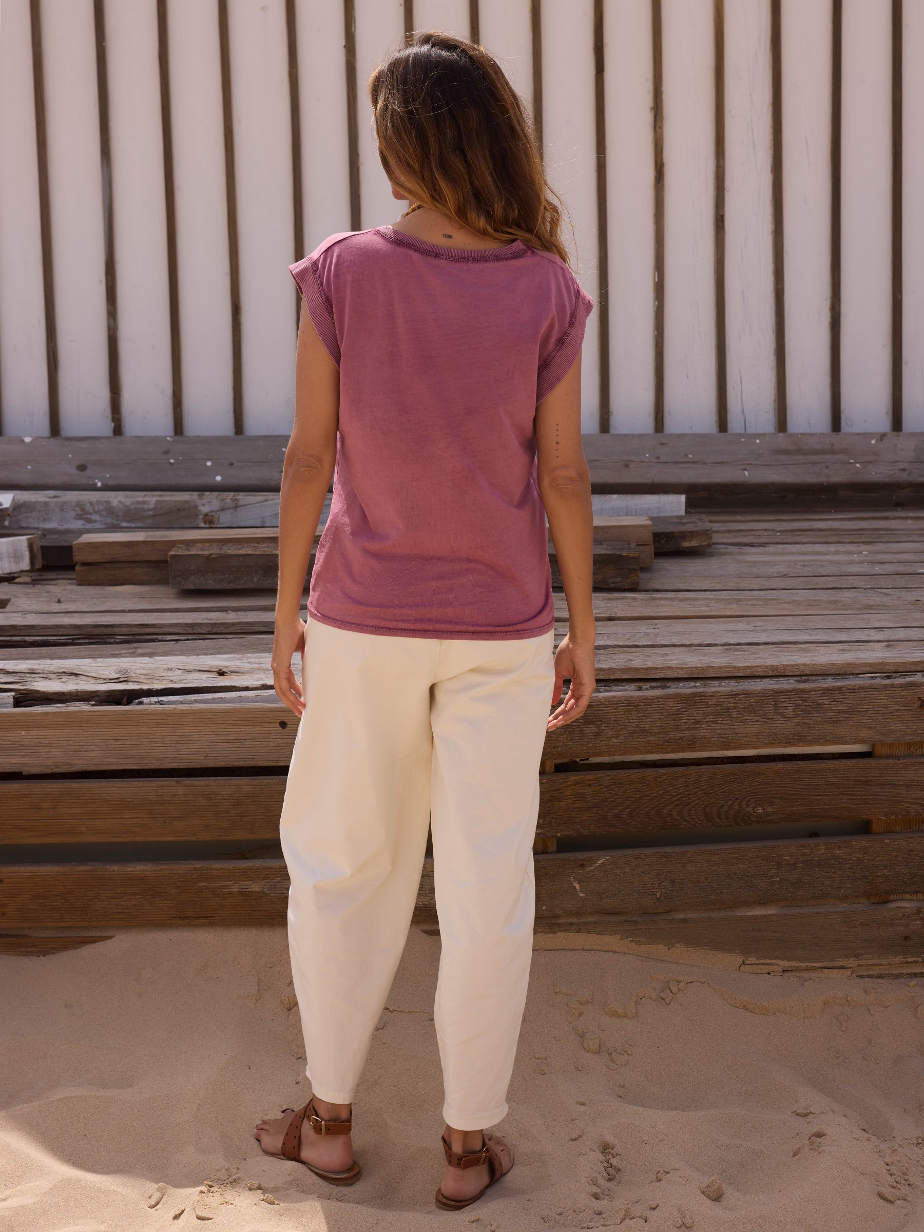 T-Shirt Cantábrica