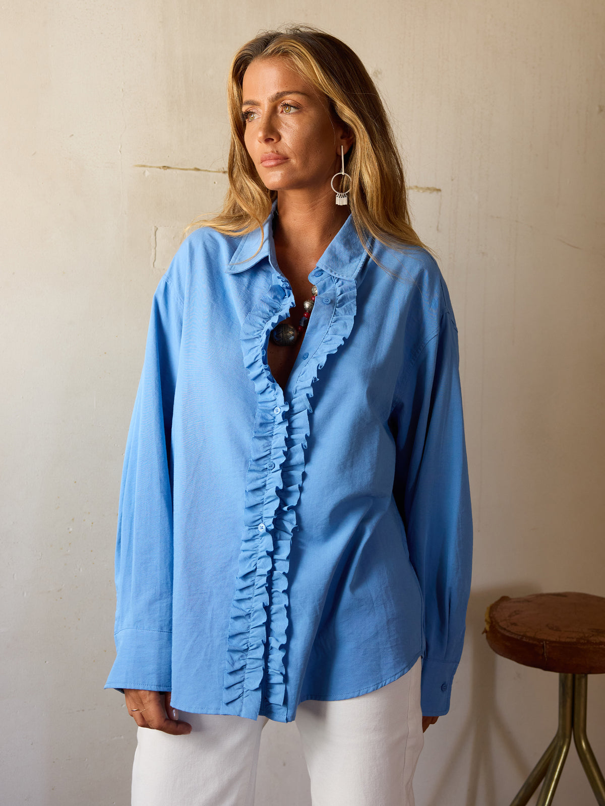 CAMISA TULIP